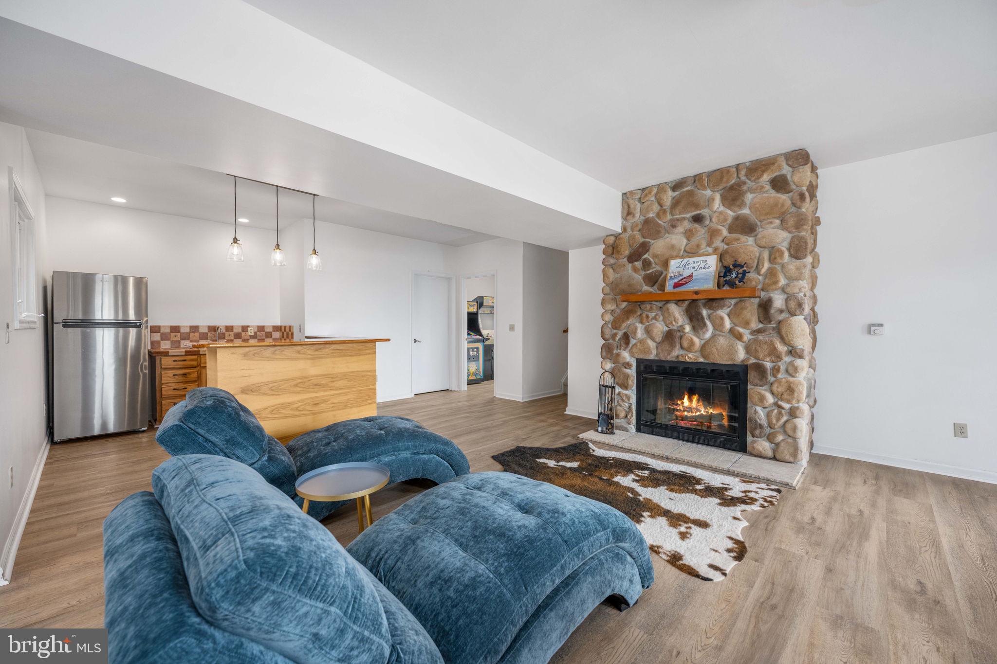 PLEASANT VIEW - Residential