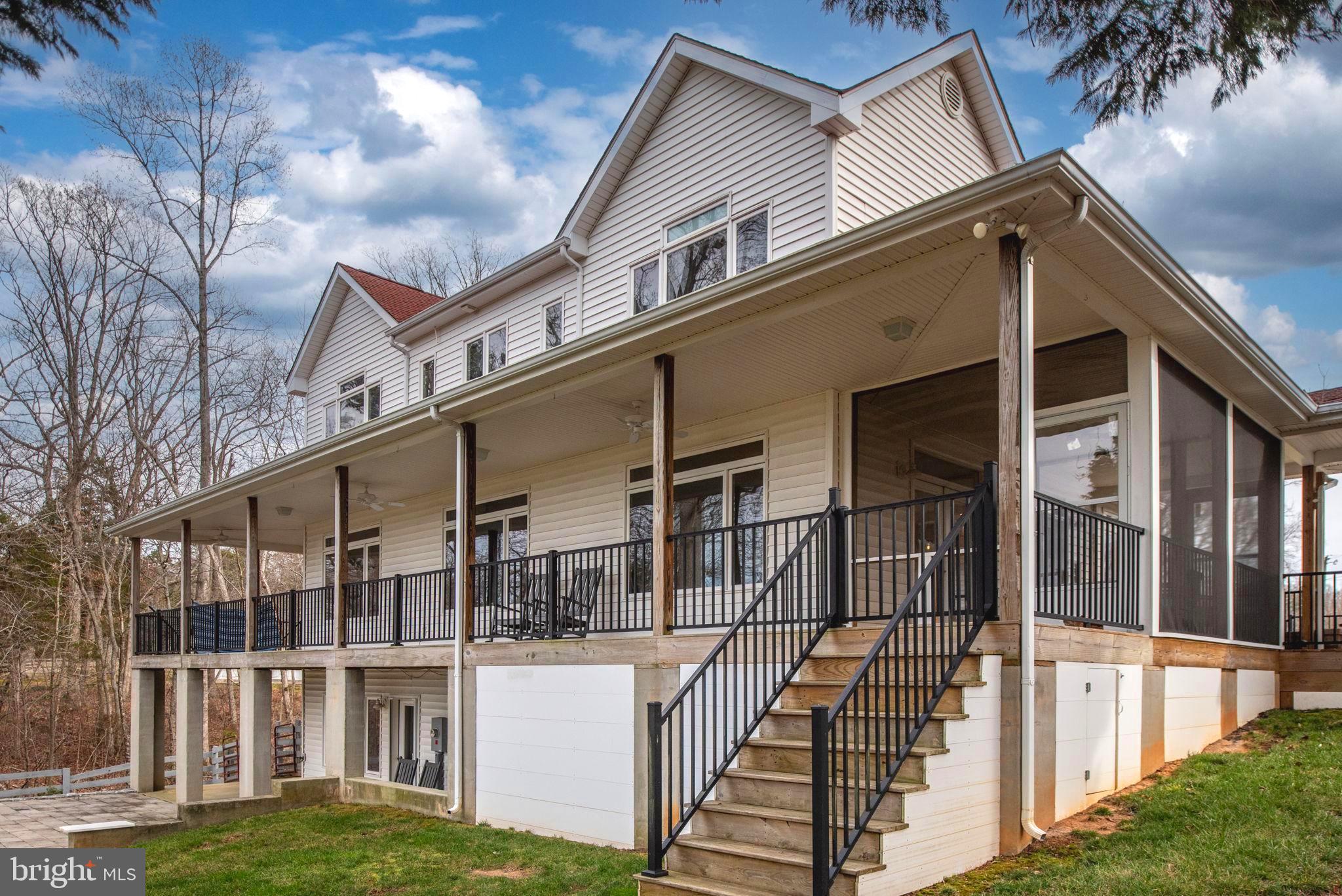 PLEASANT VIEW - Residential