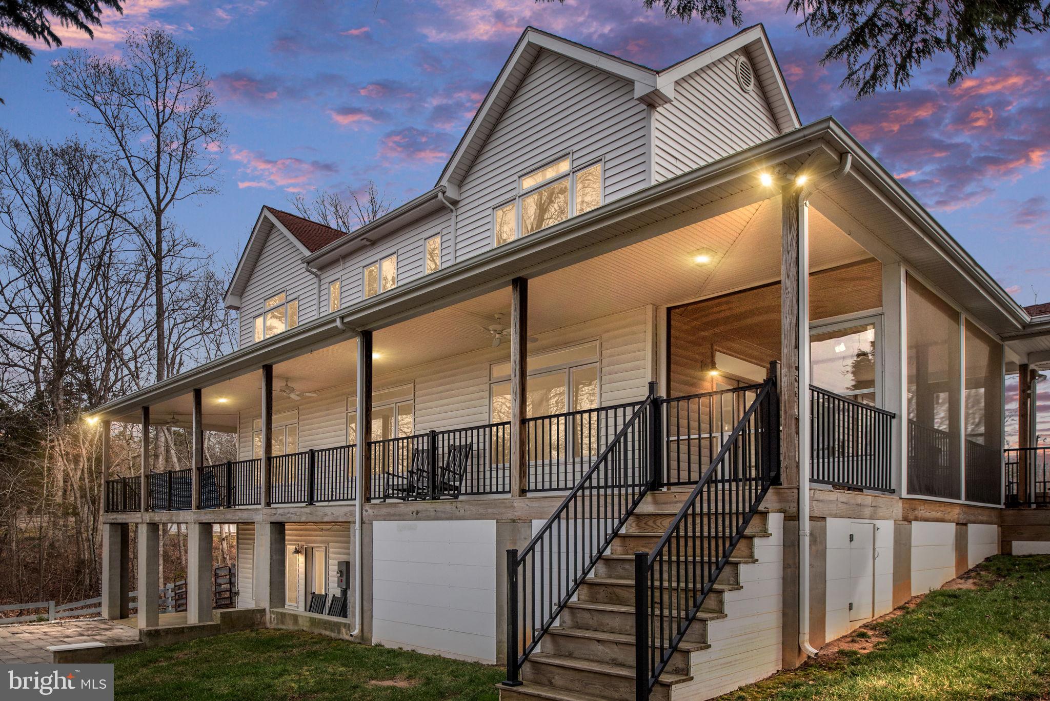 PLEASANT VIEW - Residential