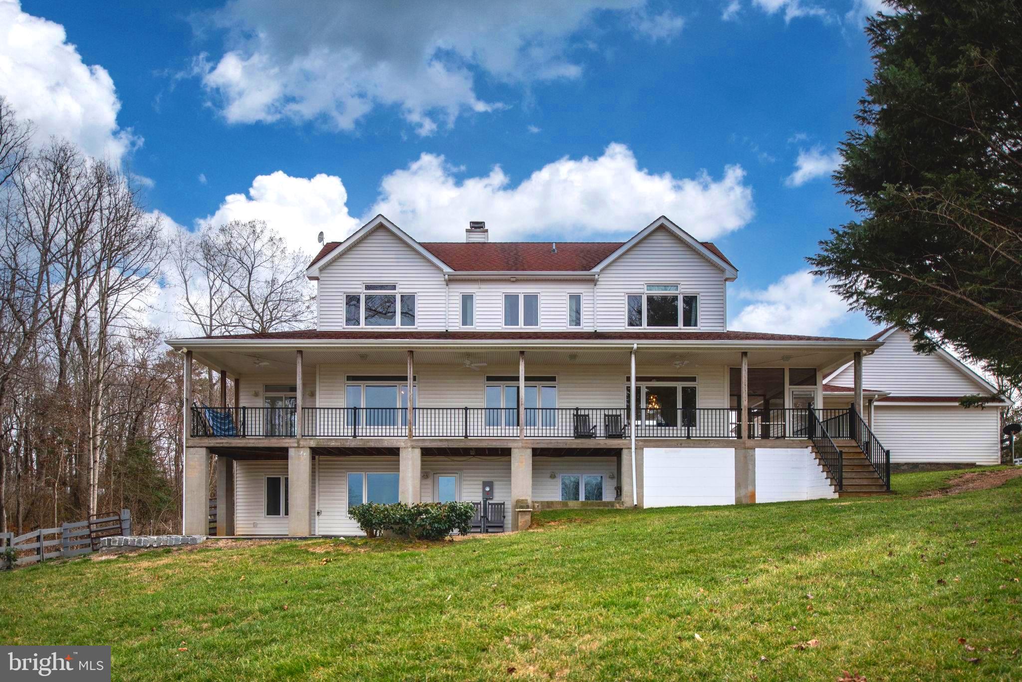 PLEASANT VIEW - Residential