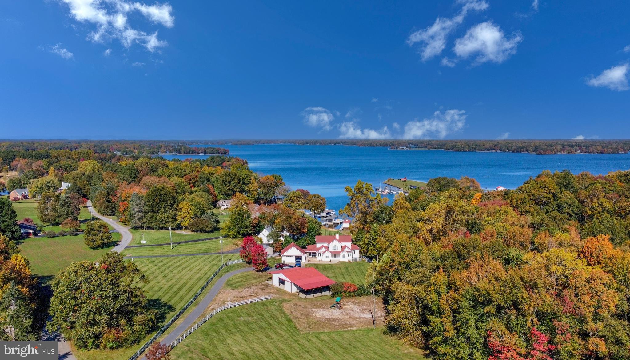 PLEASANT VIEW - Residential