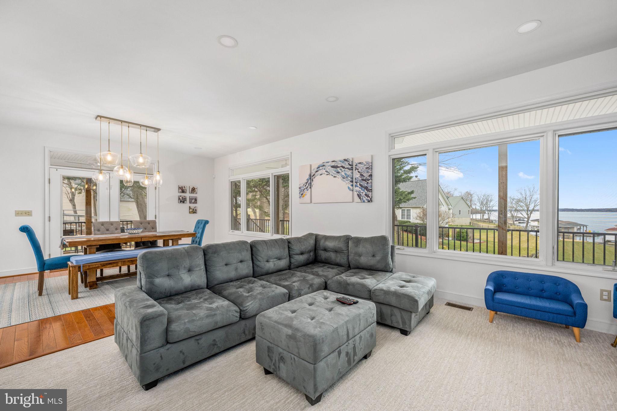 PLEASANT VIEW - Residential