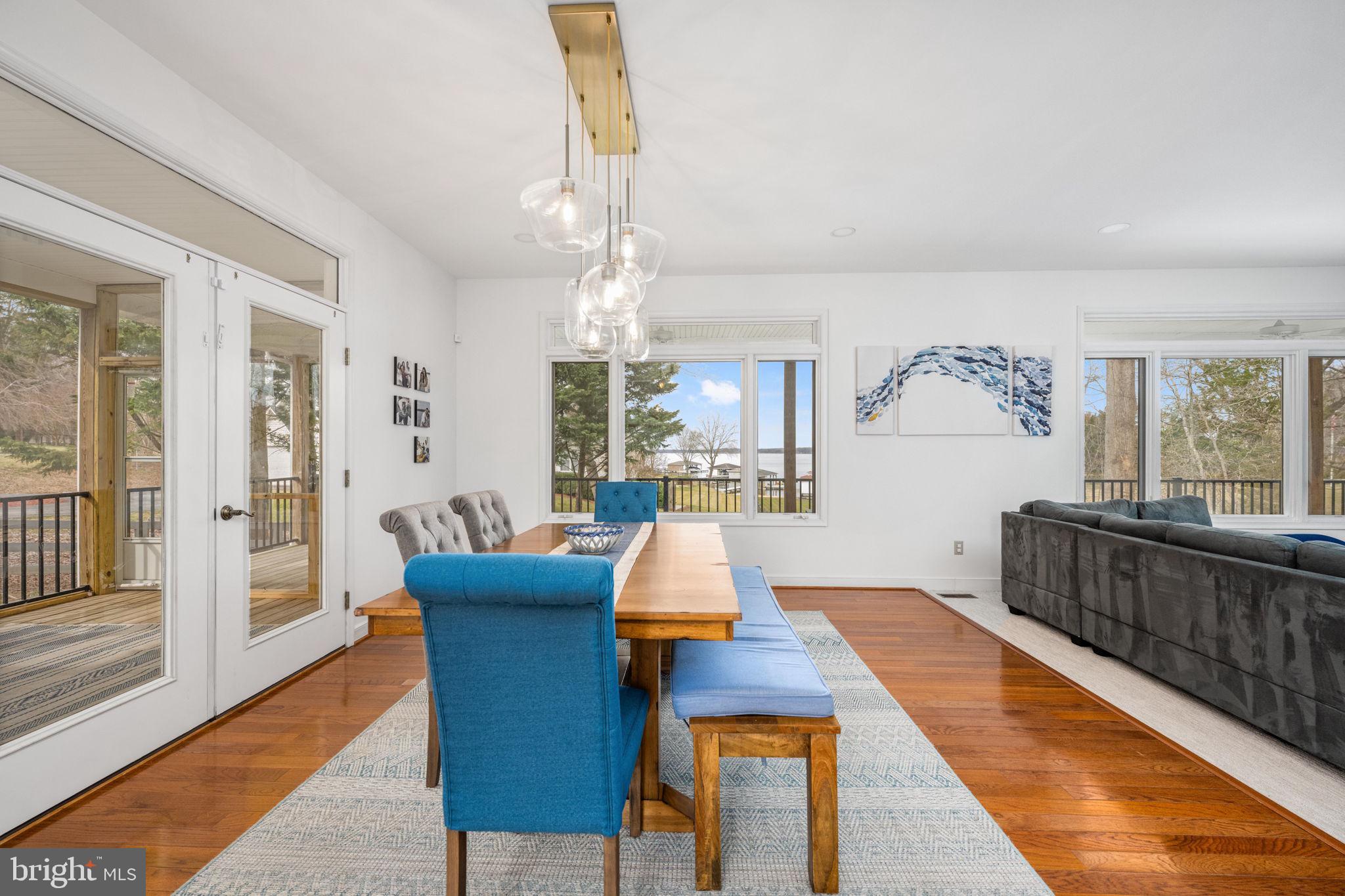 PLEASANT VIEW - Residential