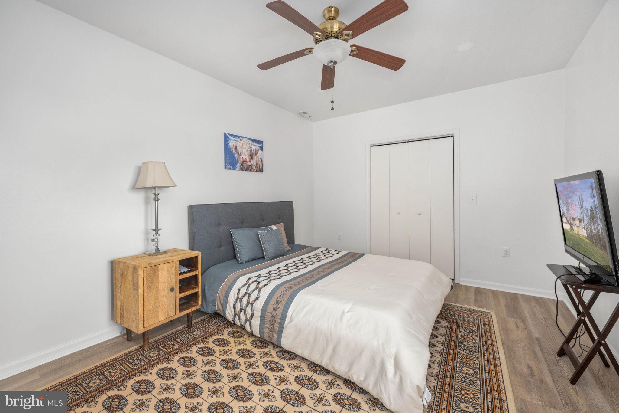 PLEASANT VIEW - Residential