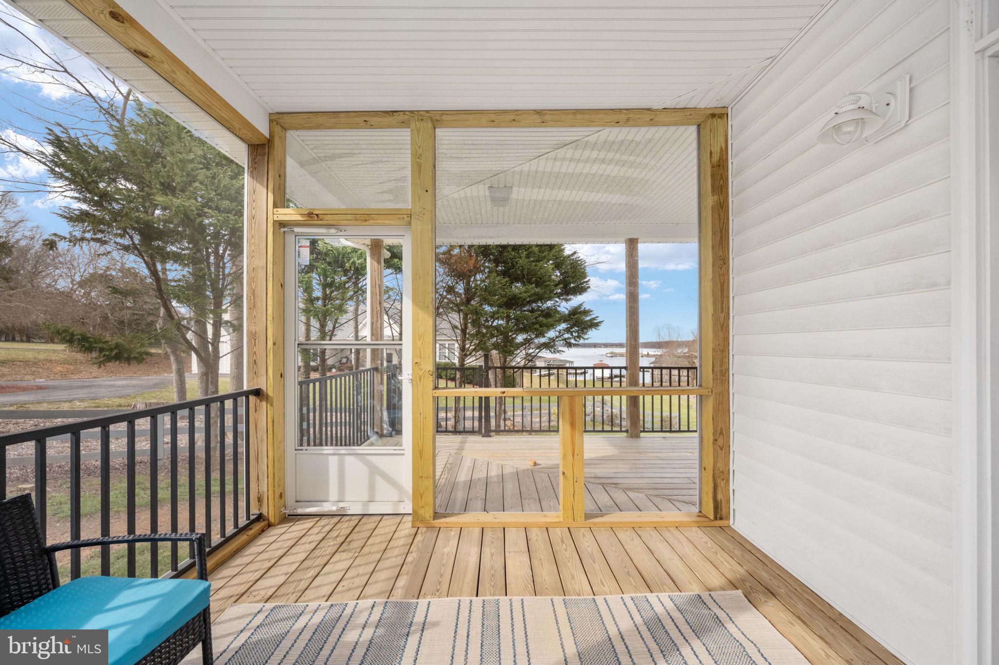 PLEASANT VIEW - Residential