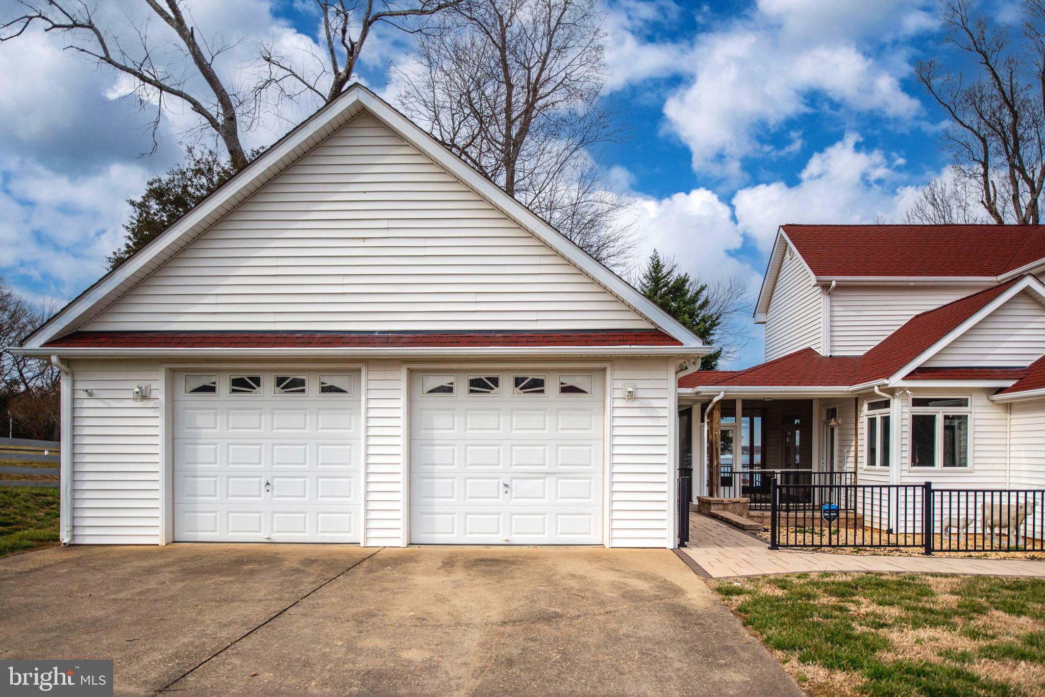 PLEASANT VIEW - Residential