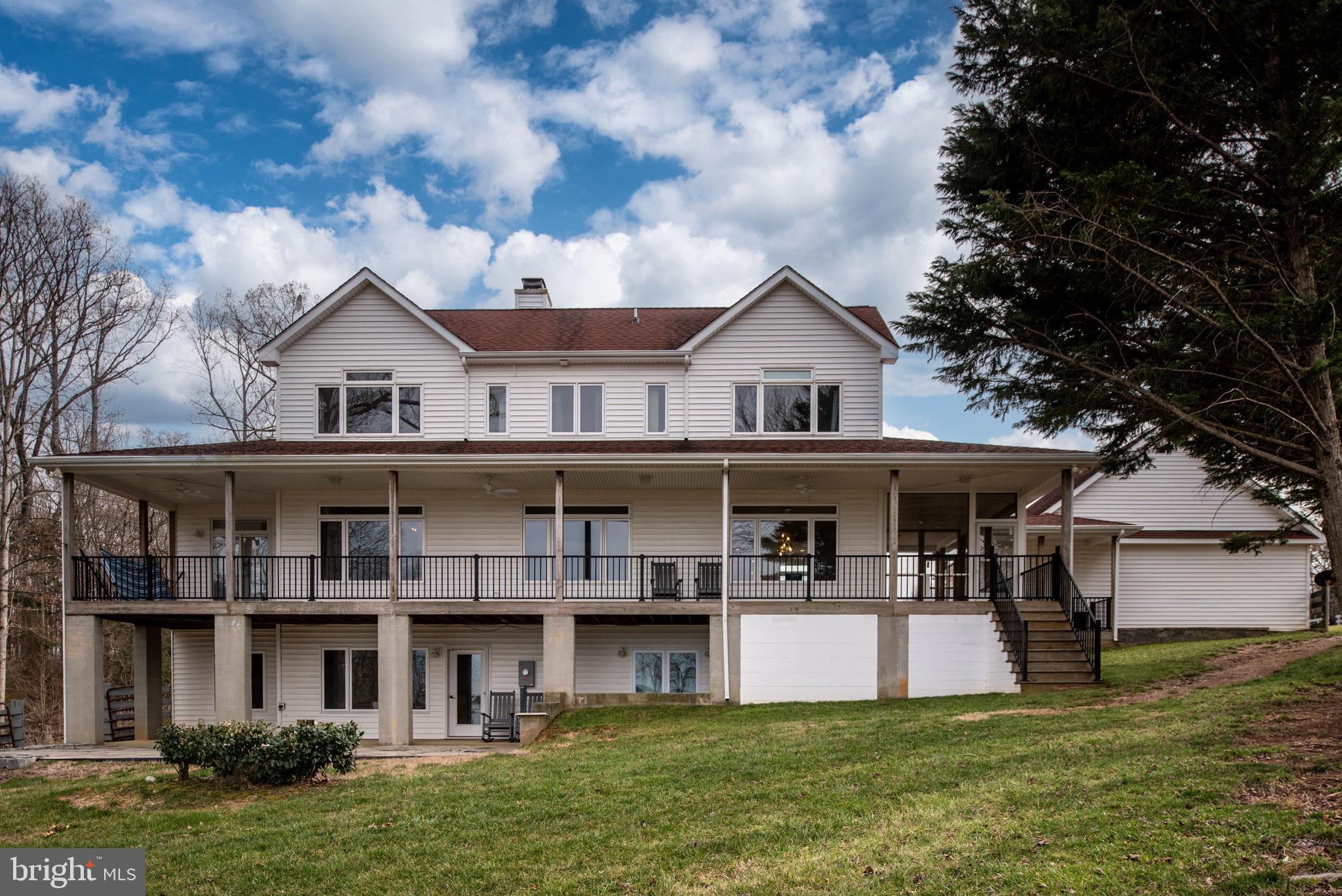 PLEASANT VIEW - Residential