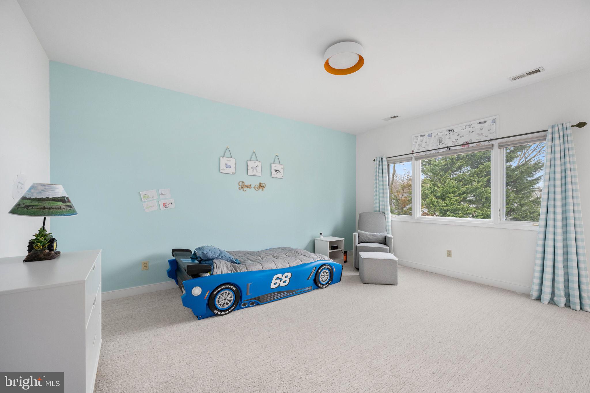 PLEASANT VIEW - Residential