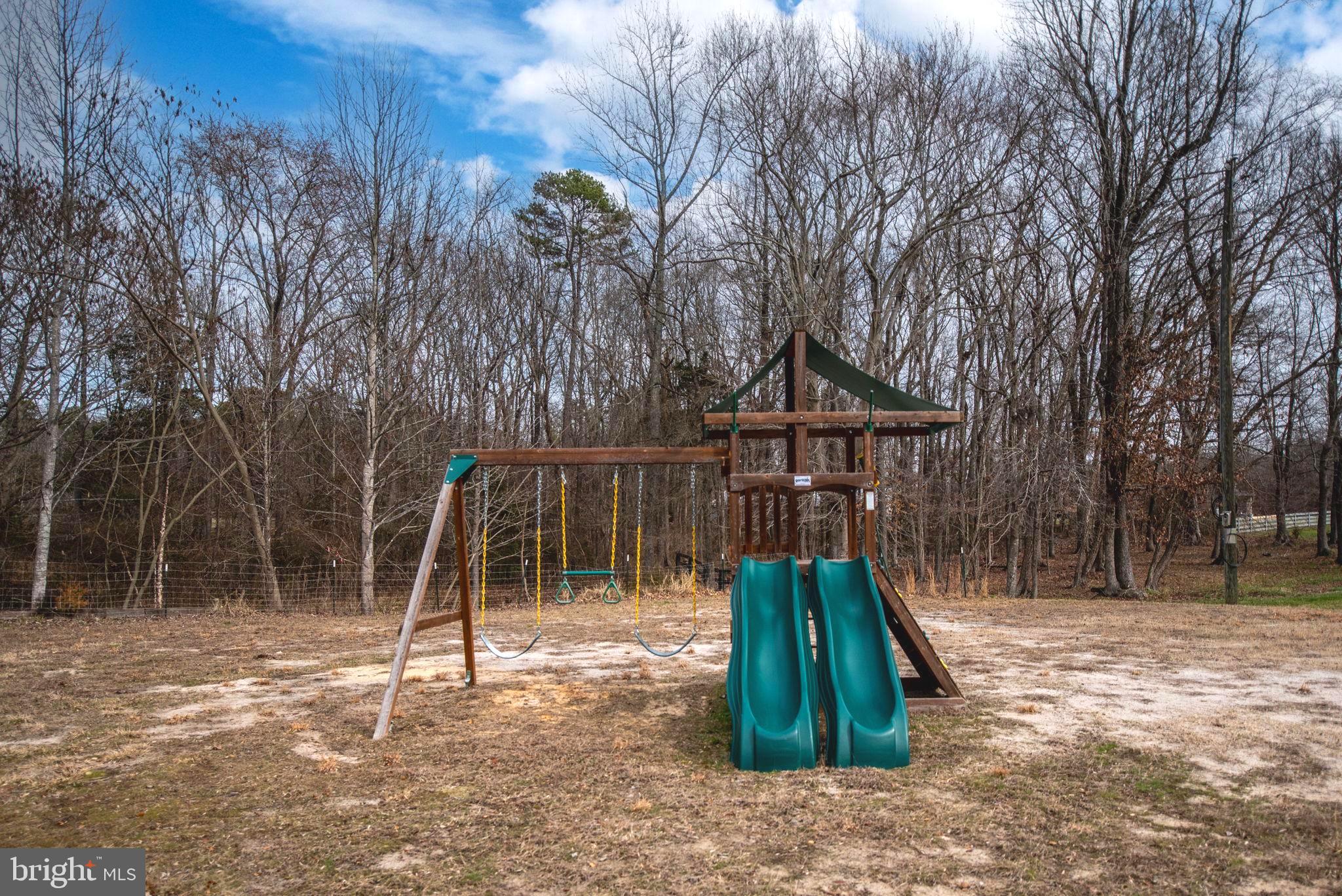 PLEASANT VIEW - Residential