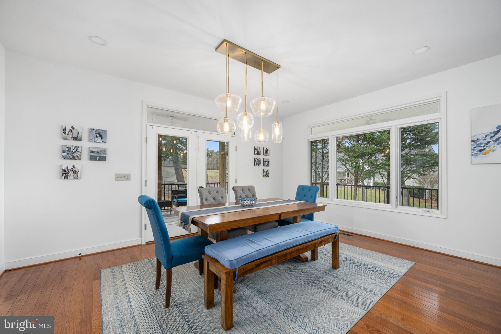 PLEASANT VIEW - Residential