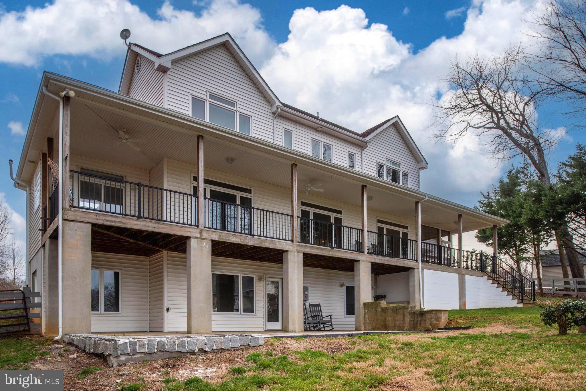 PLEASANT VIEW - Residential