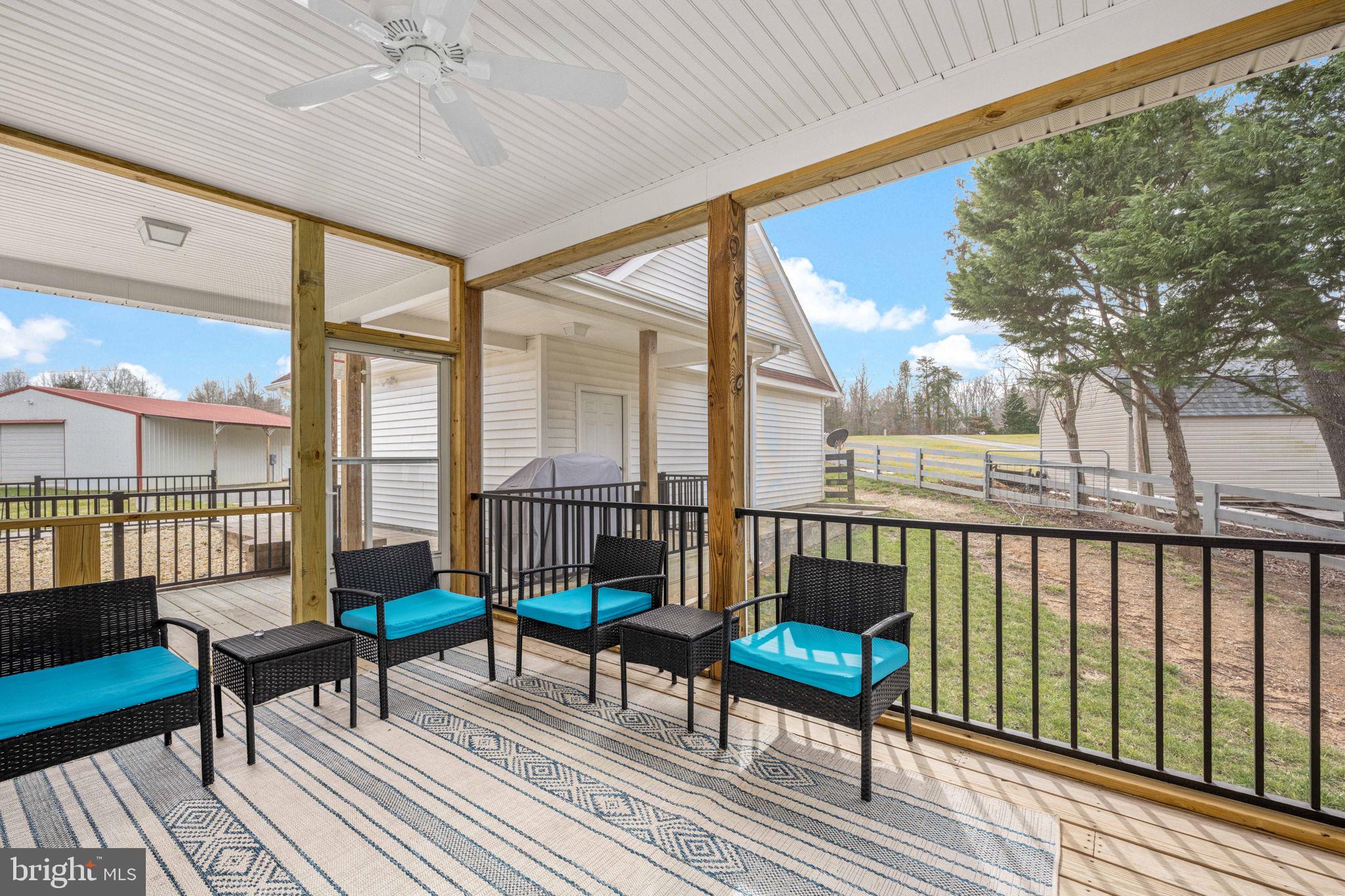 PLEASANT VIEW - Residential