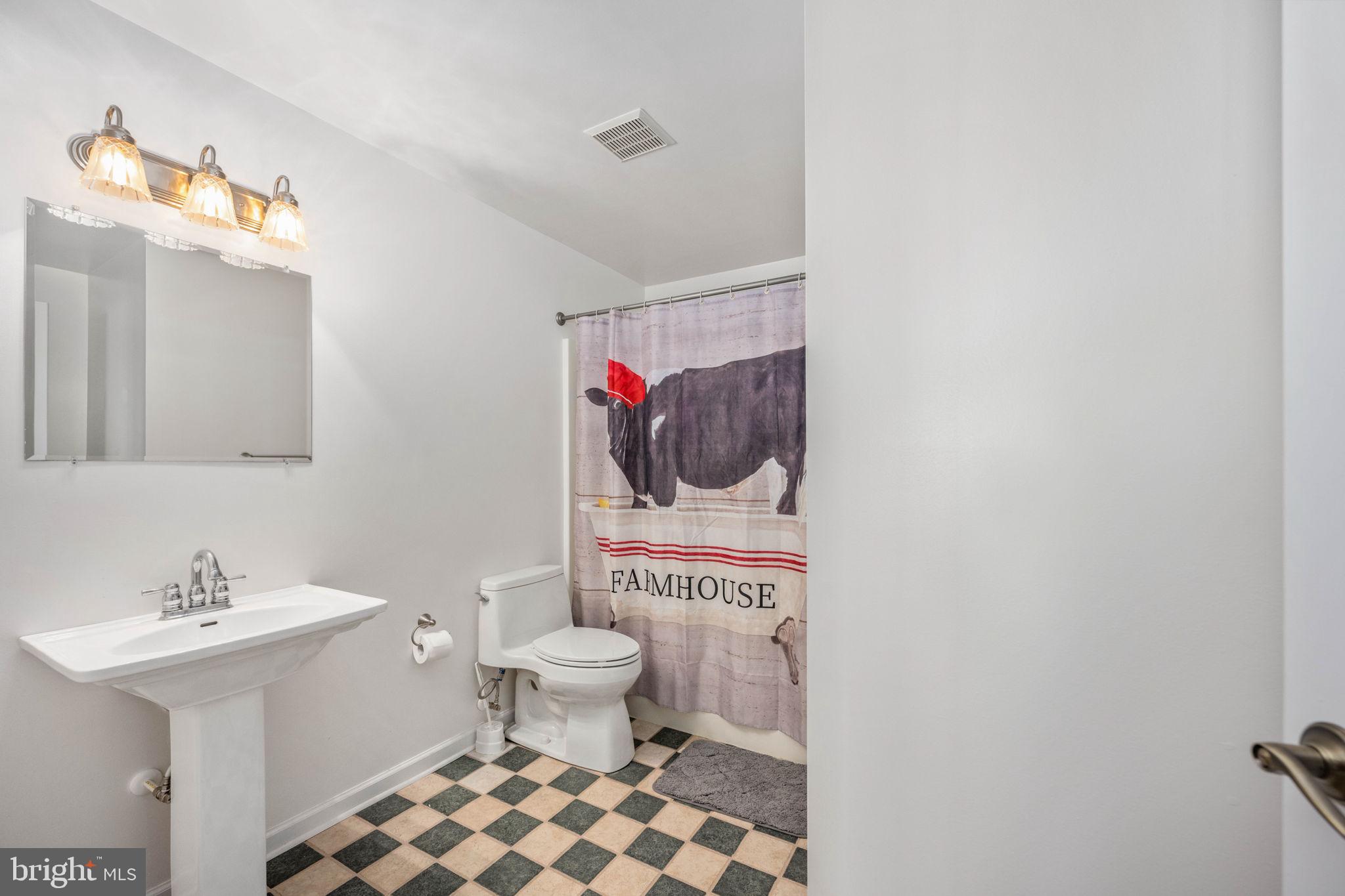 PLEASANT VIEW - Residential