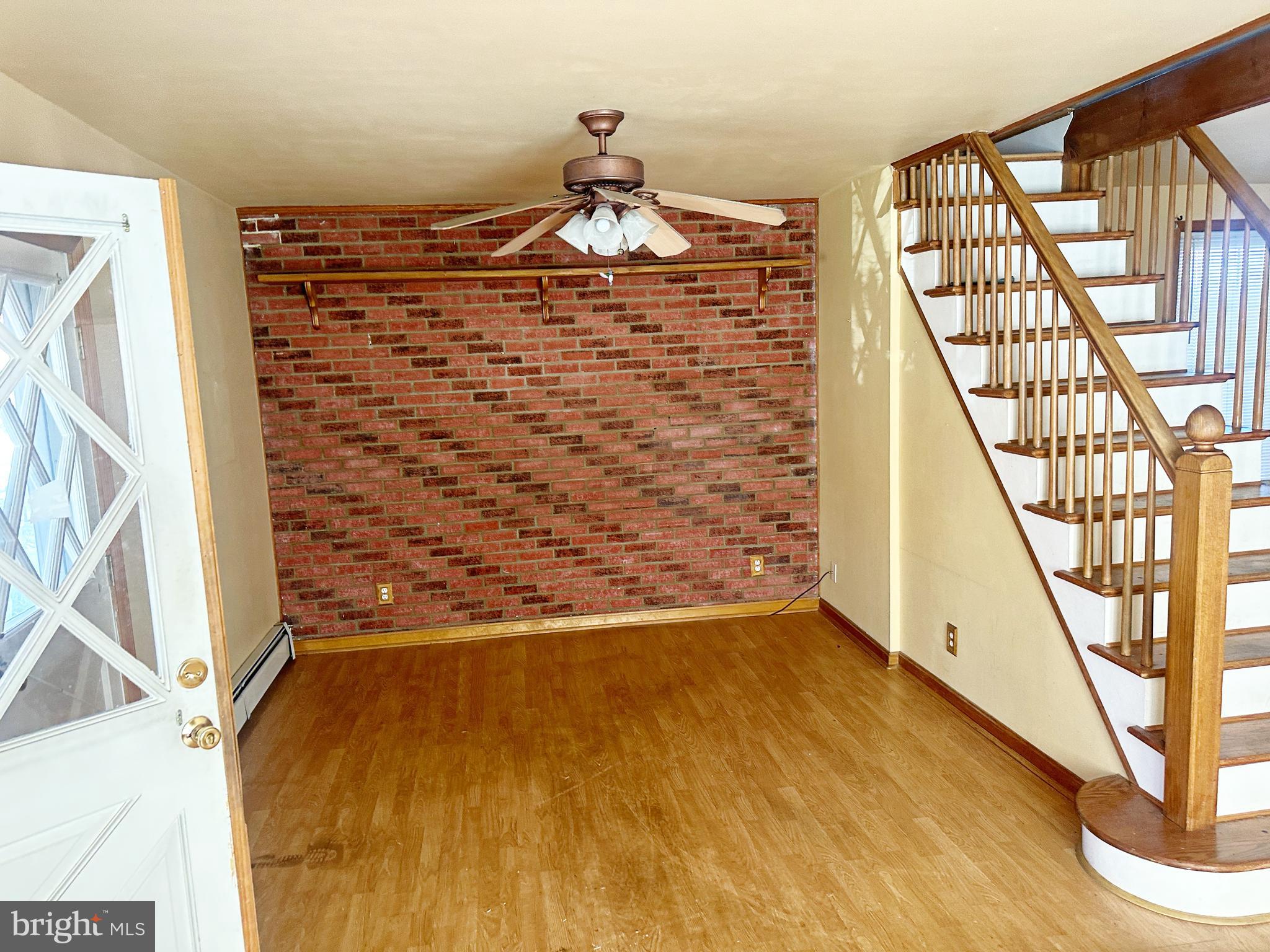 MORELL PARK - Residential