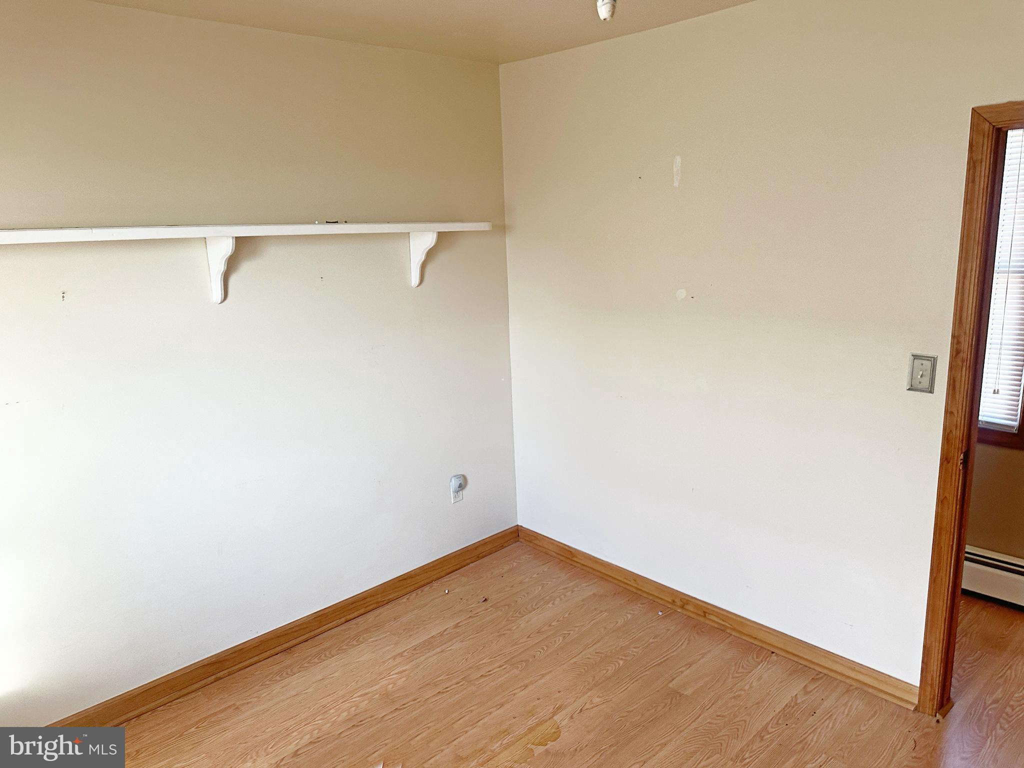 MORELL PARK - Residential