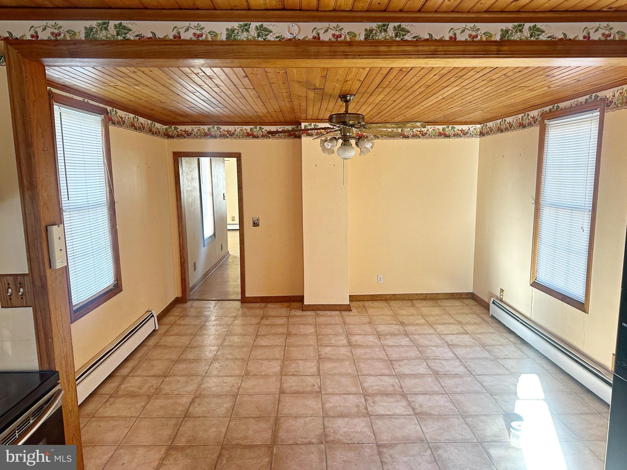 MORELL PARK - Residential