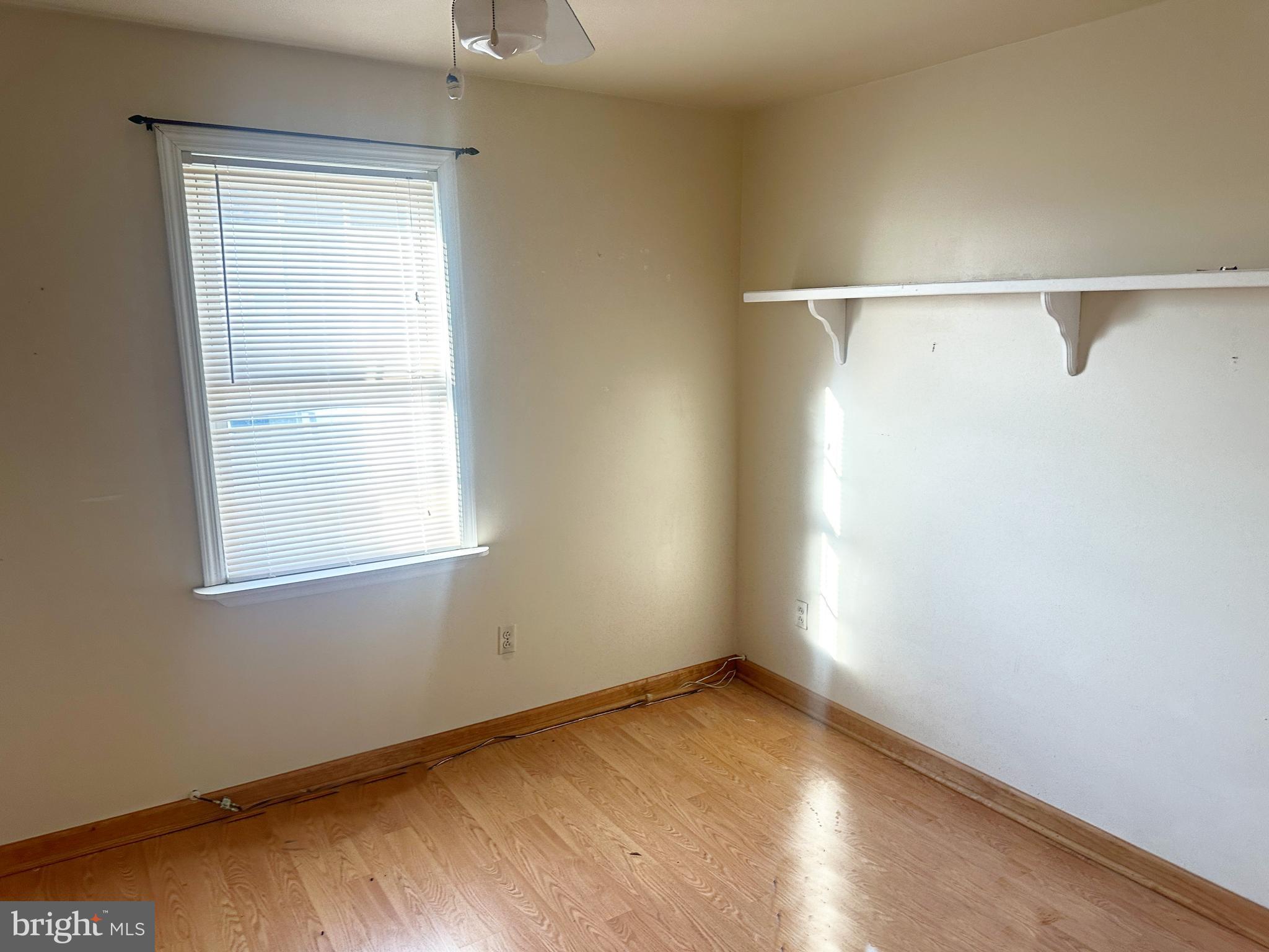 MORELL PARK - Residential