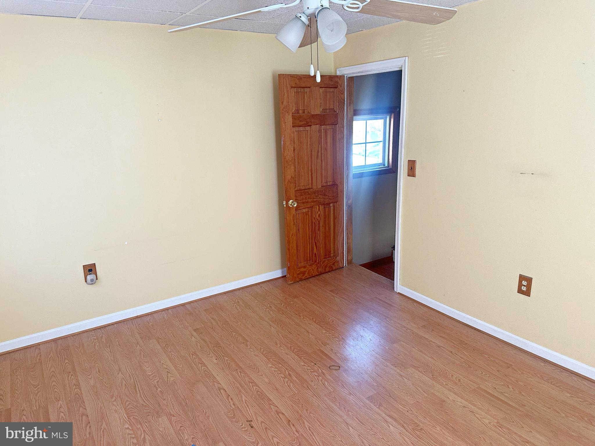 MORELL PARK - Residential