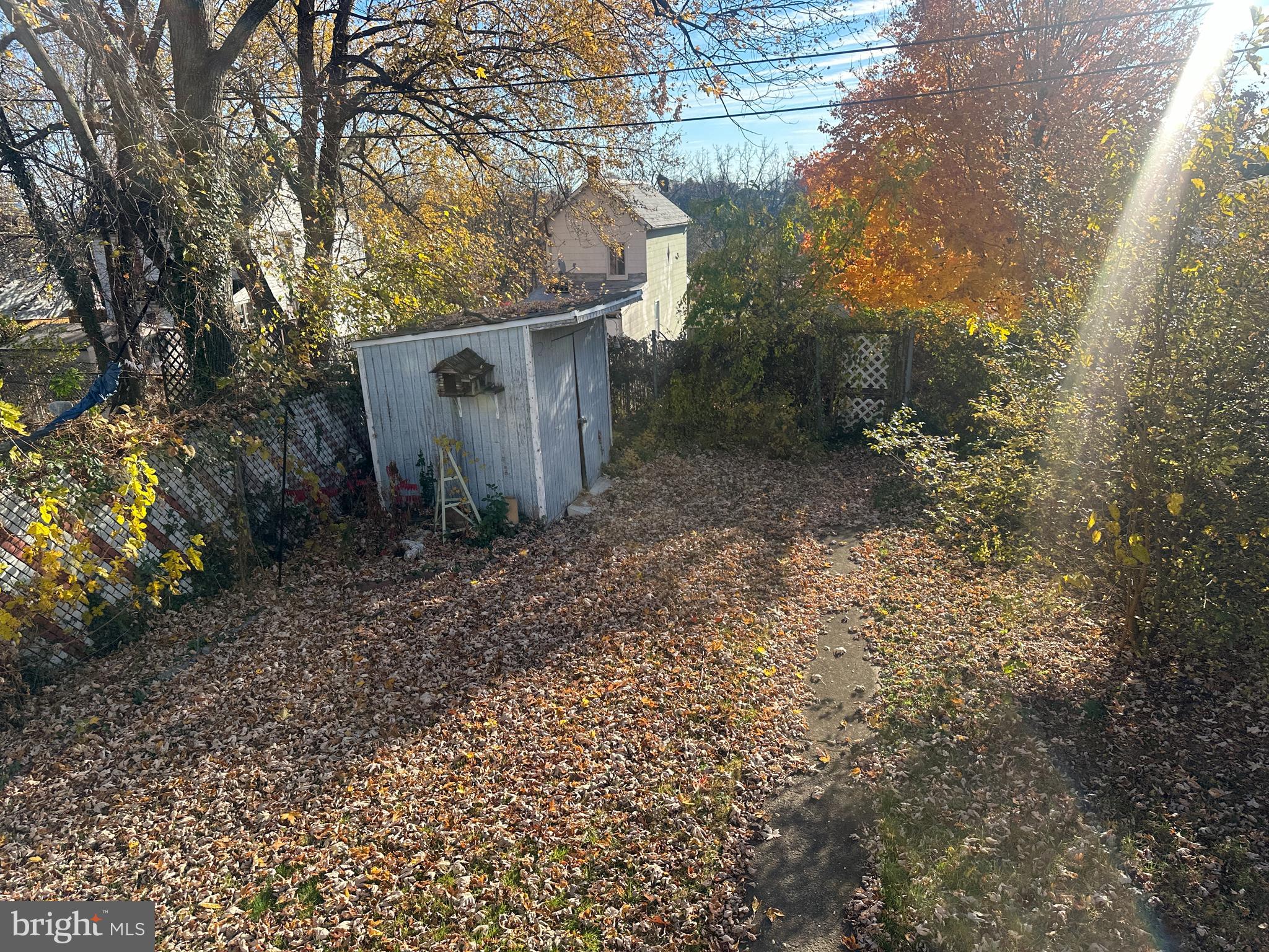 MORELL PARK - Residential