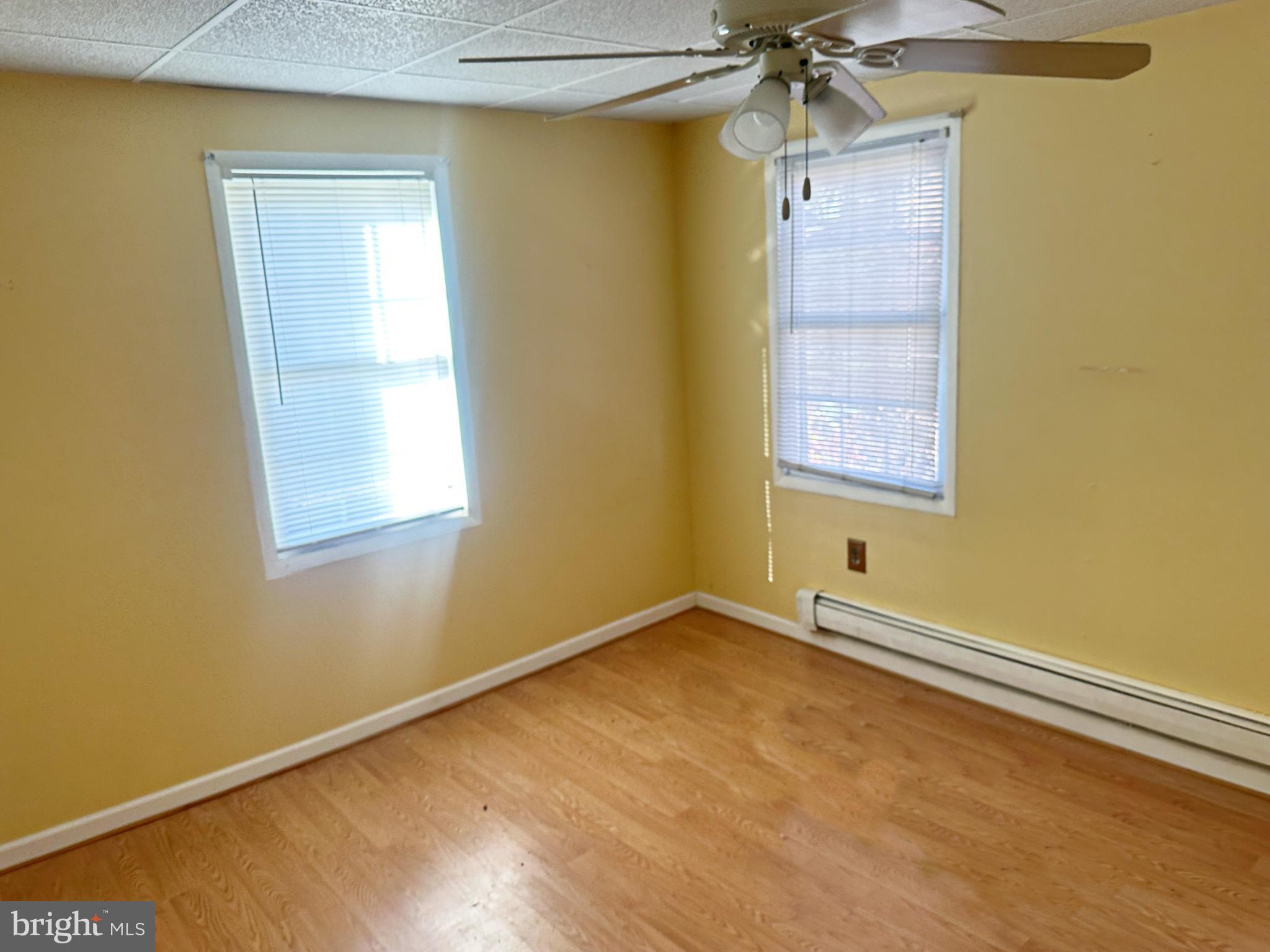 MORELL PARK - Residential