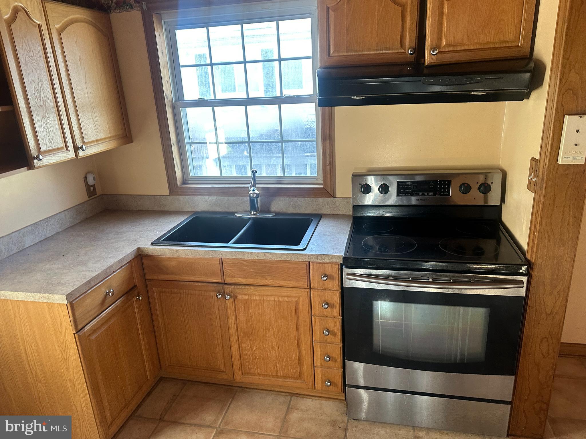 MORELL PARK - Residential