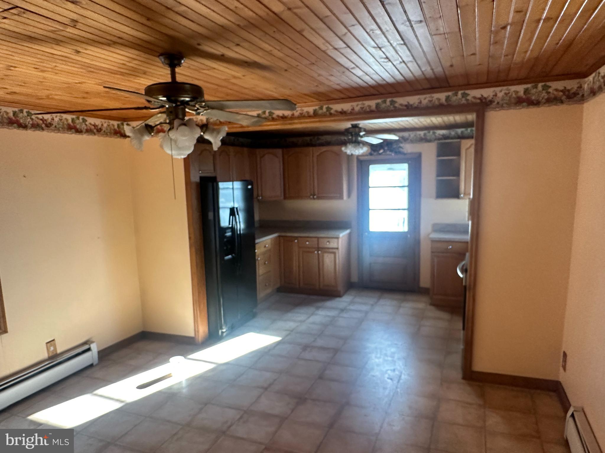 MORELL PARK - Residential