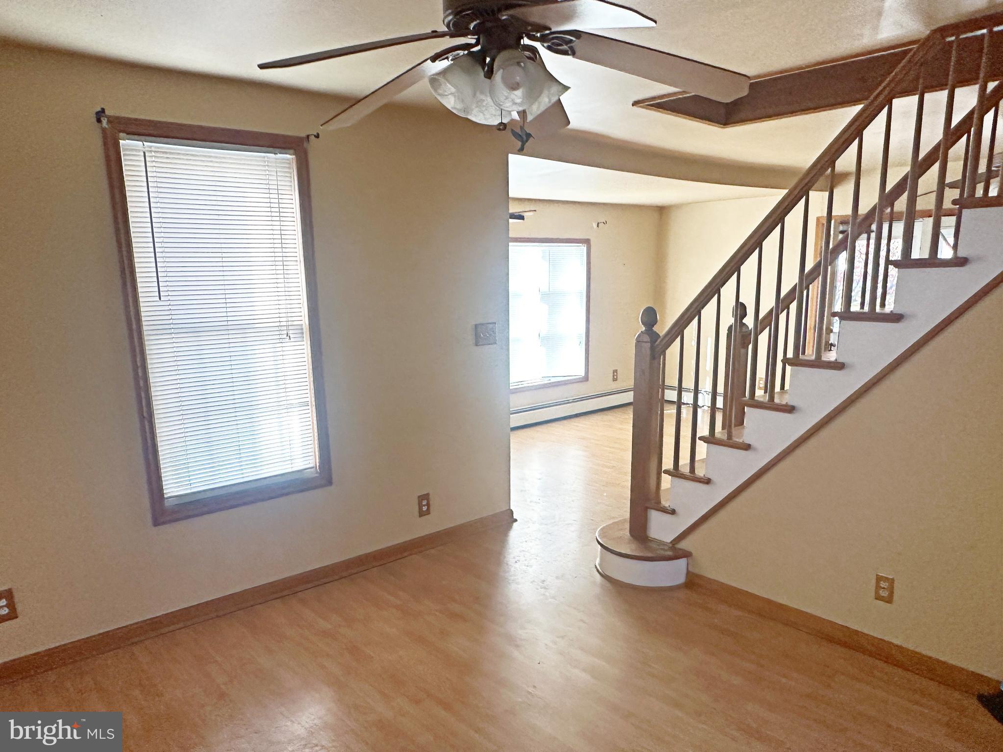 MORELL PARK - Residential