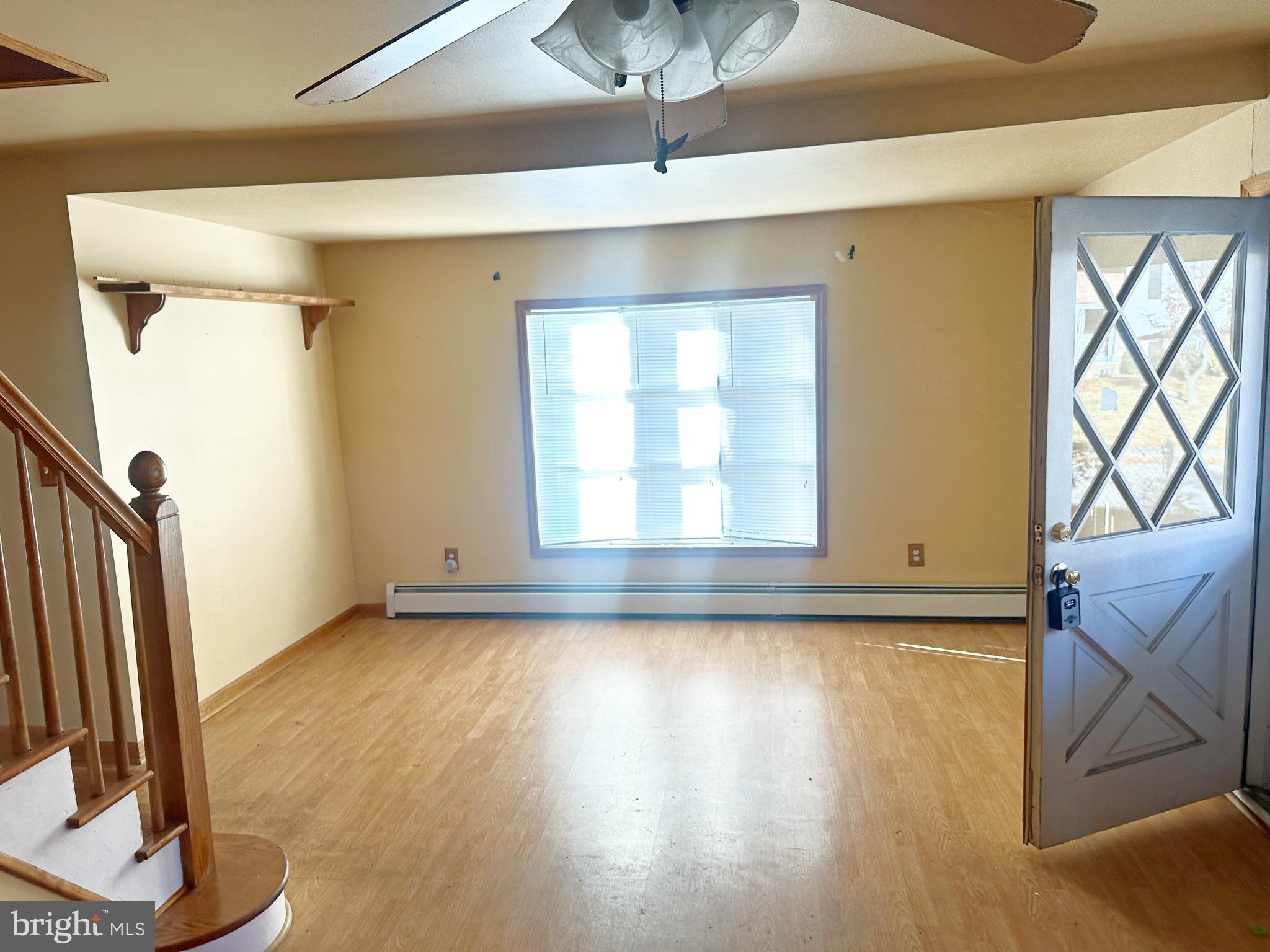 MORELL PARK - Residential