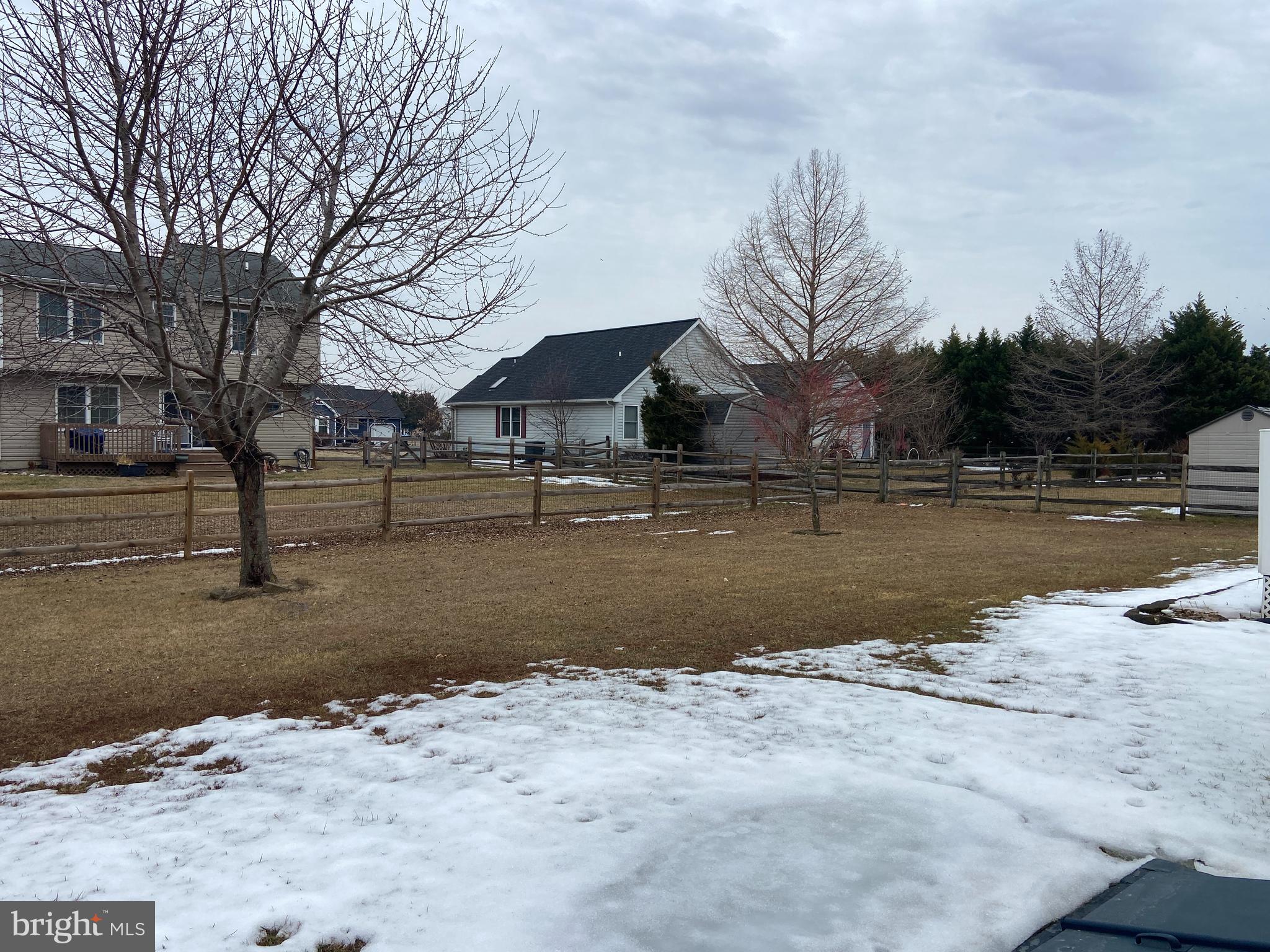 SUNNYSIDE VILLAGE - Residential