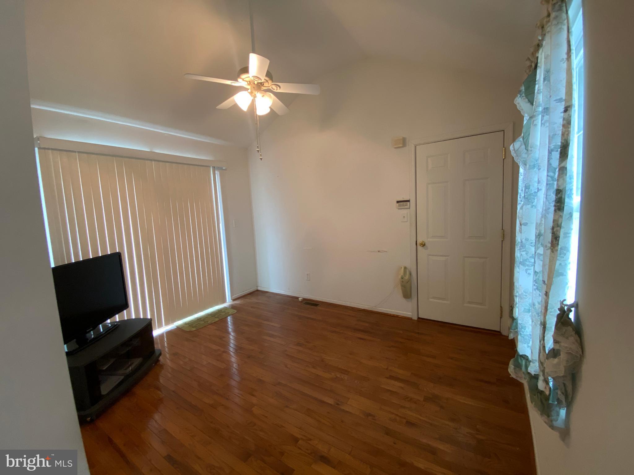 SUNNYSIDE VILLAGE - Residential