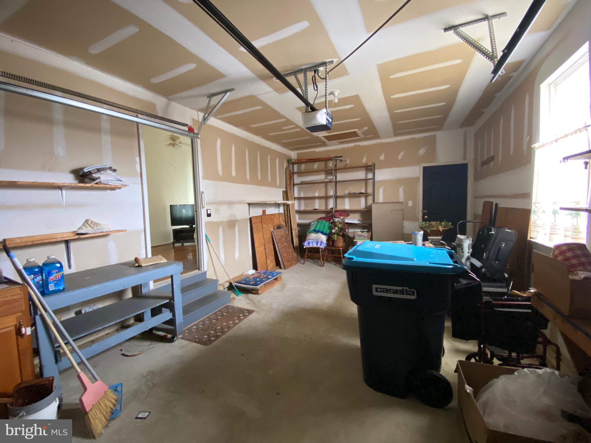 SUNNYSIDE VILLAGE - Residential