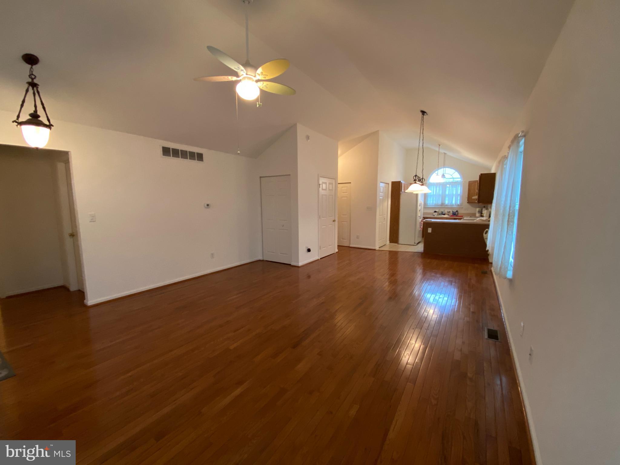 SUNNYSIDE VILLAGE - Residential