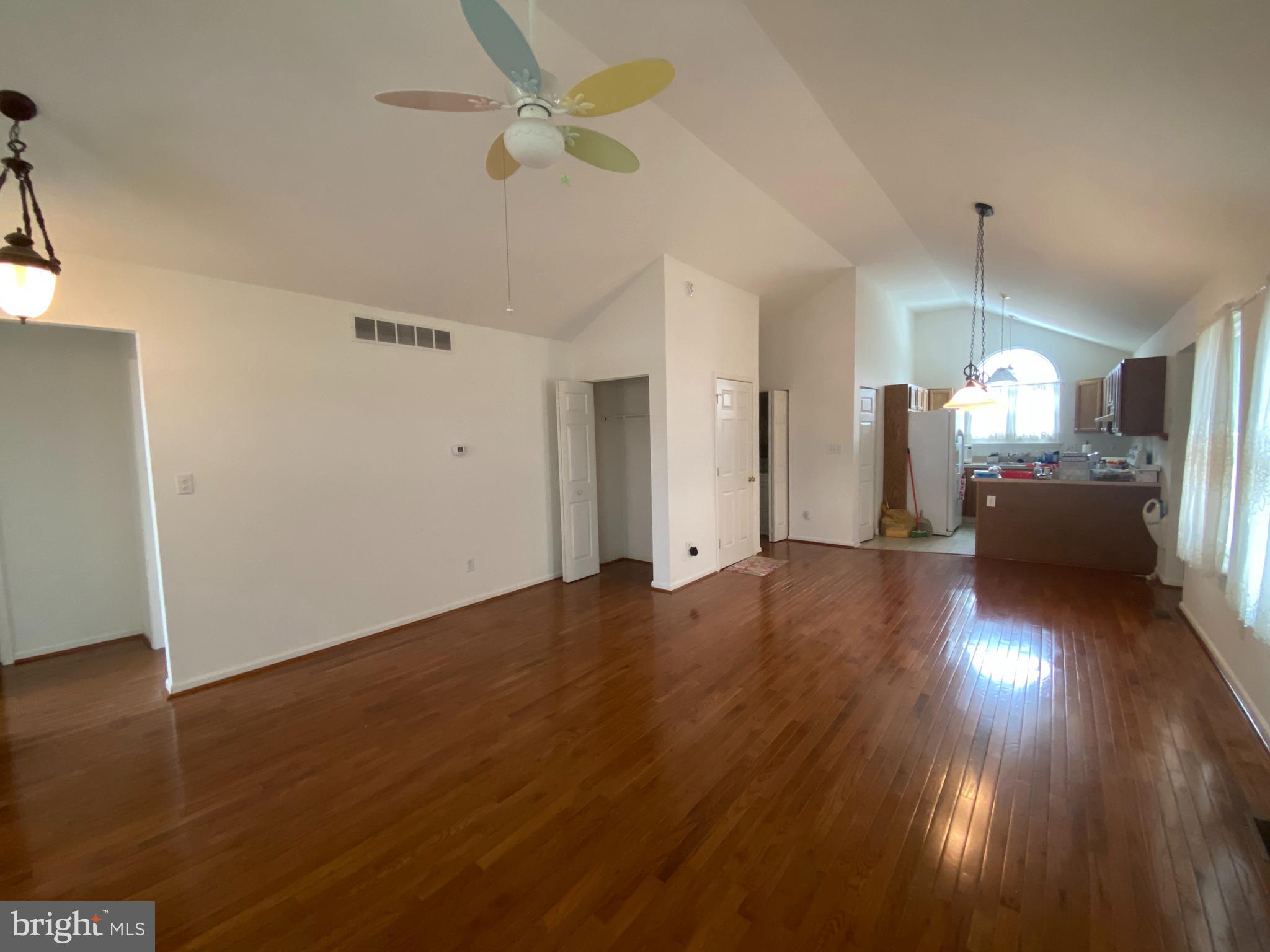 SUNNYSIDE VILLAGE - Residential