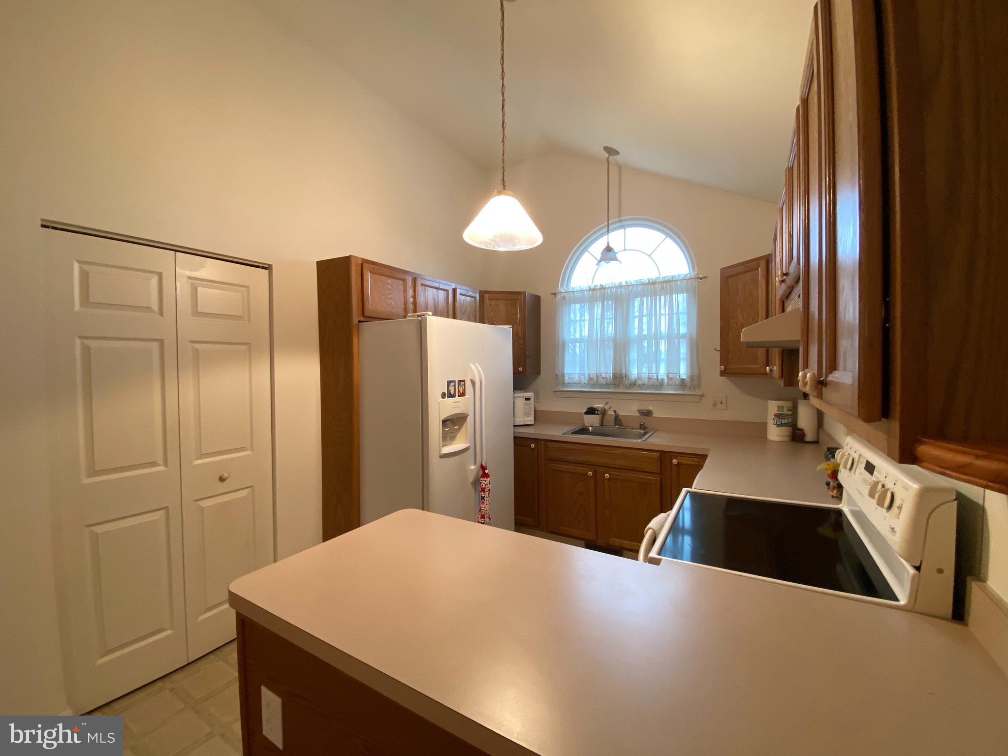 SUNNYSIDE VILLAGE - Residential