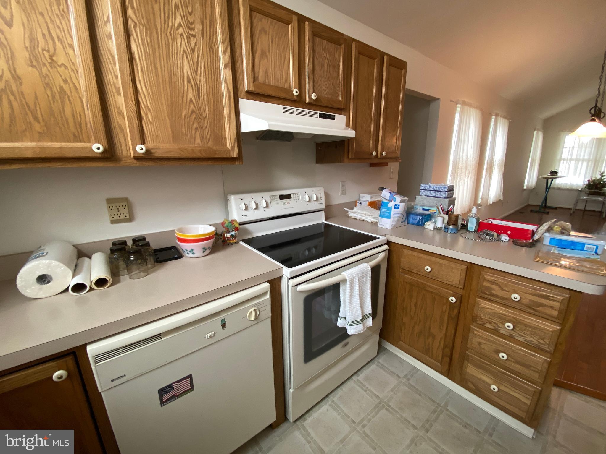 SUNNYSIDE VILLAGE - Residential