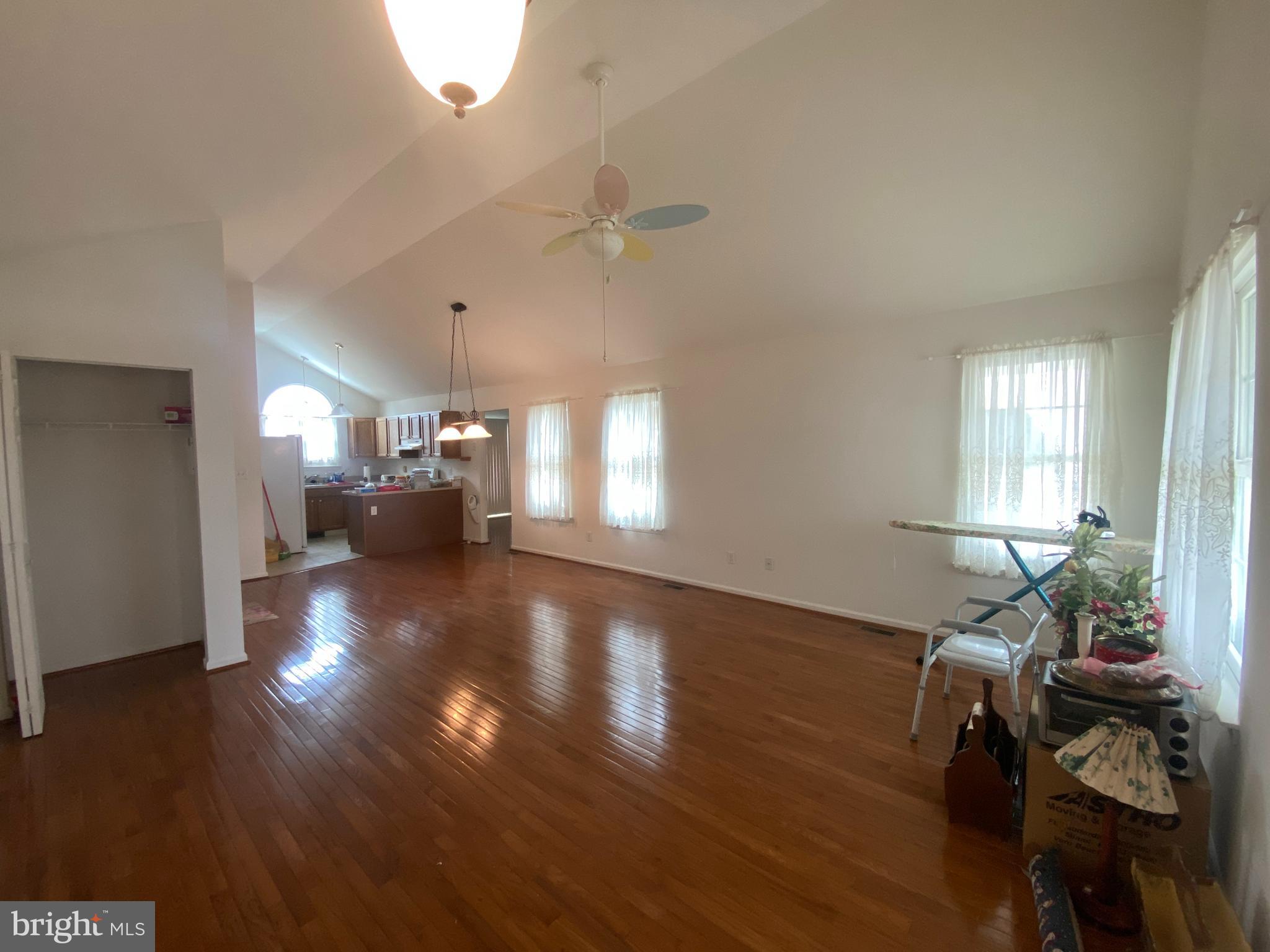 SUNNYSIDE VILLAGE - Residential