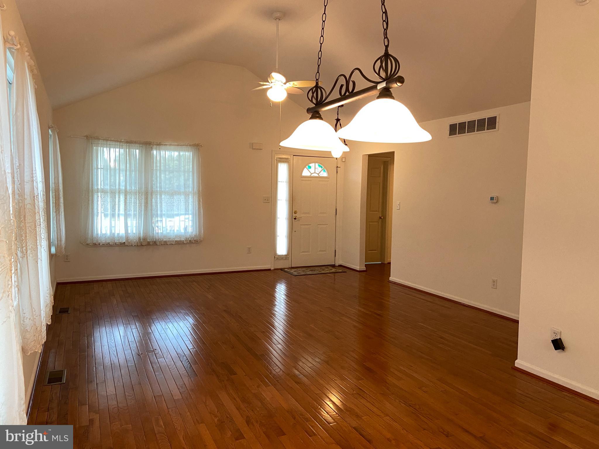 SUNNYSIDE VILLAGE - Residential