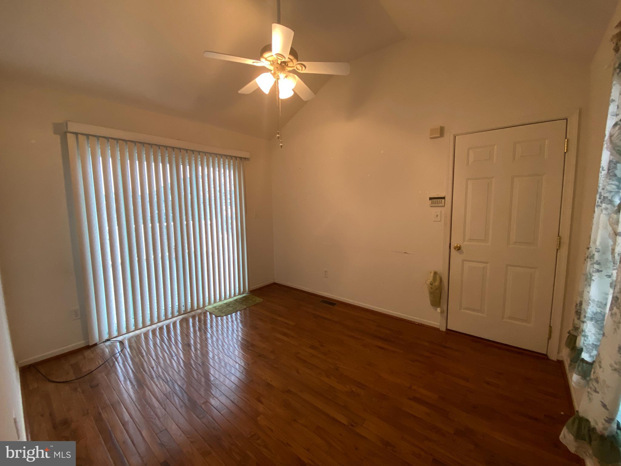 SUNNYSIDE VILLAGE - Residential