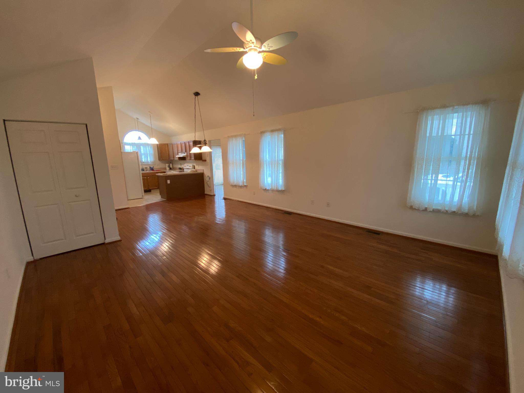 SUNNYSIDE VILLAGE - Residential