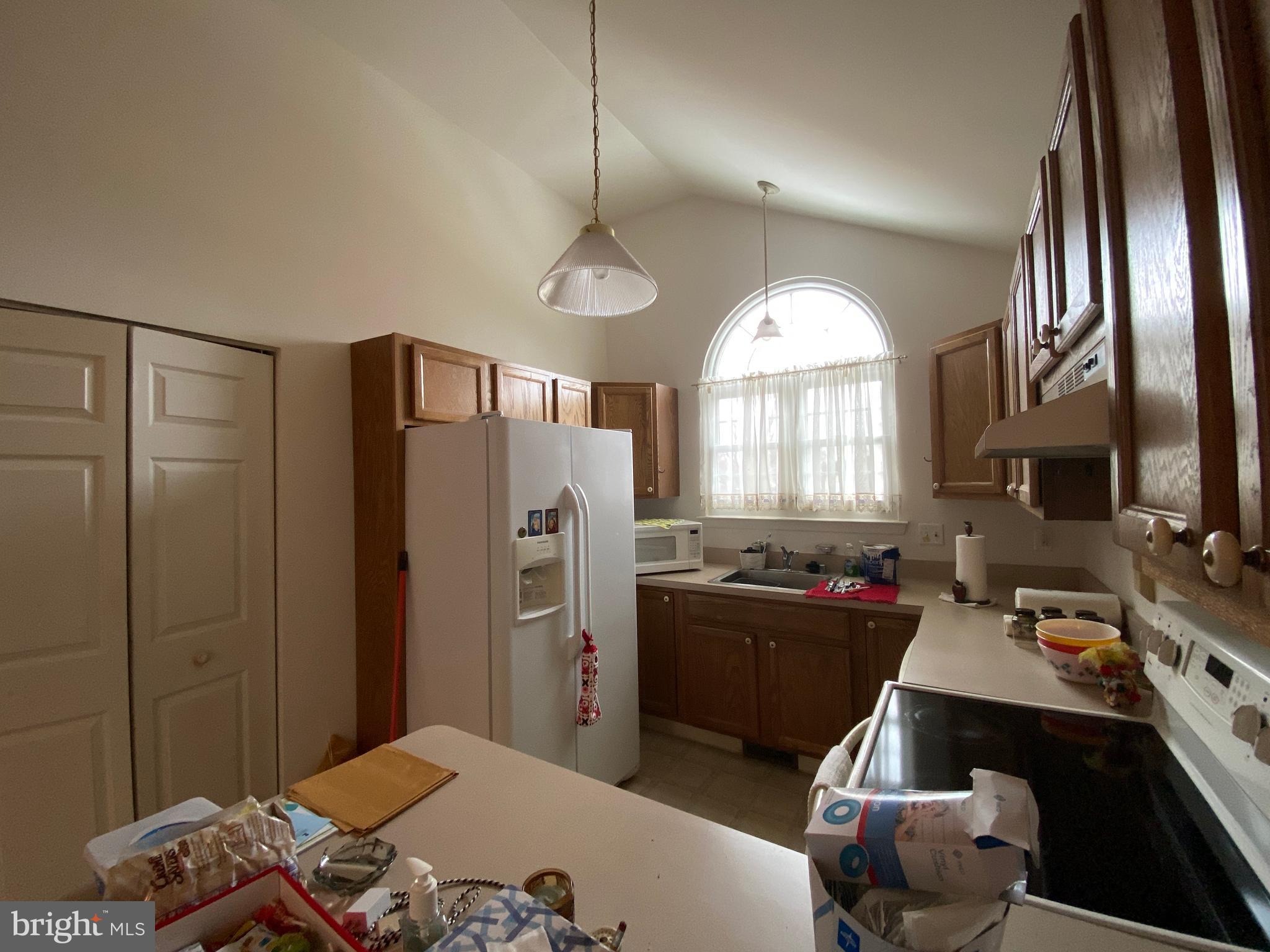 SUNNYSIDE VILLAGE - Residential