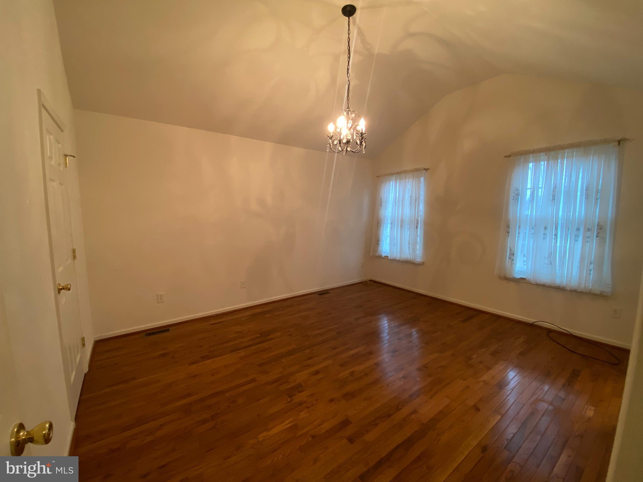 SUNNYSIDE VILLAGE - Residential