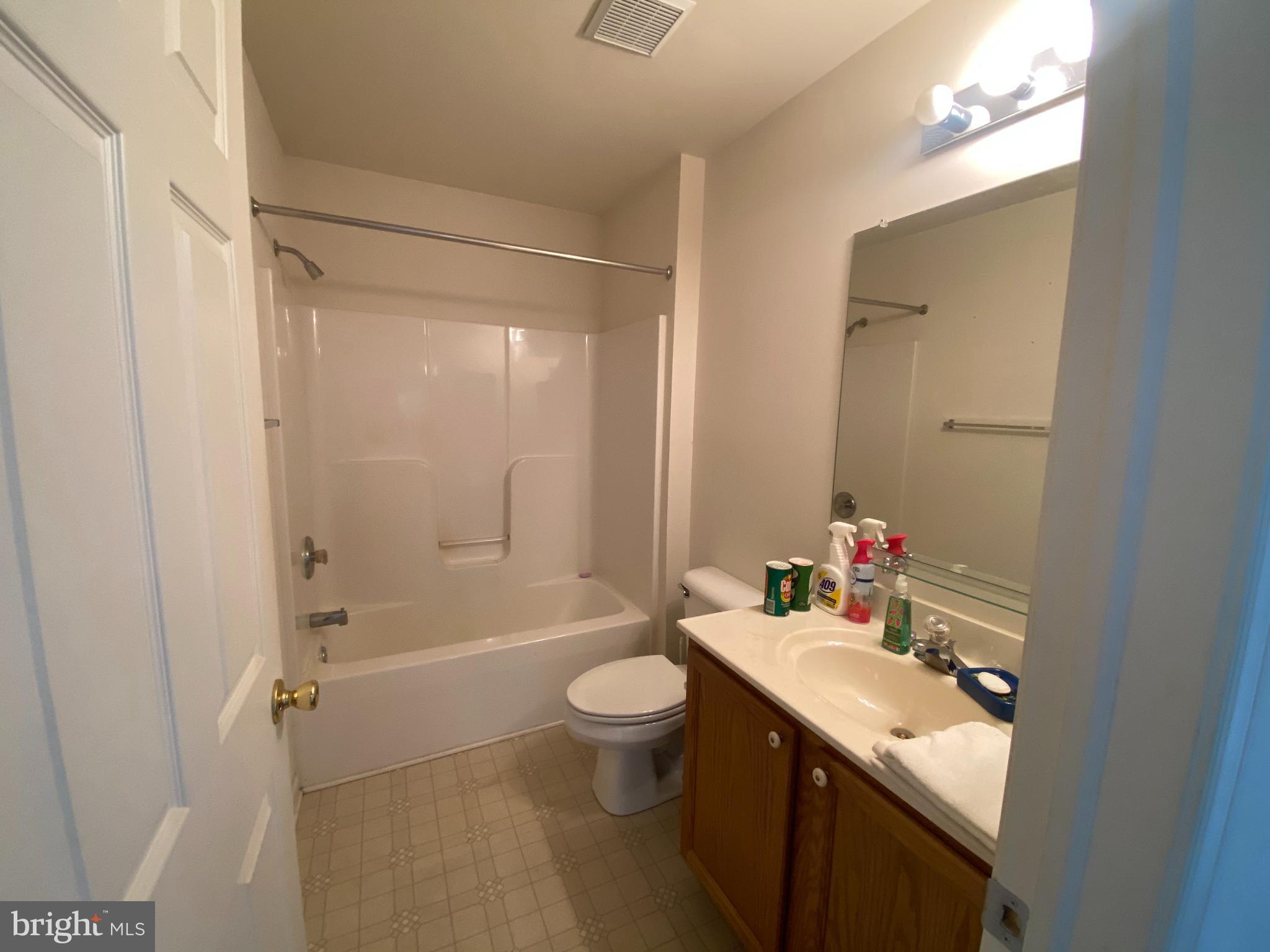 SUNNYSIDE VILLAGE - Residential