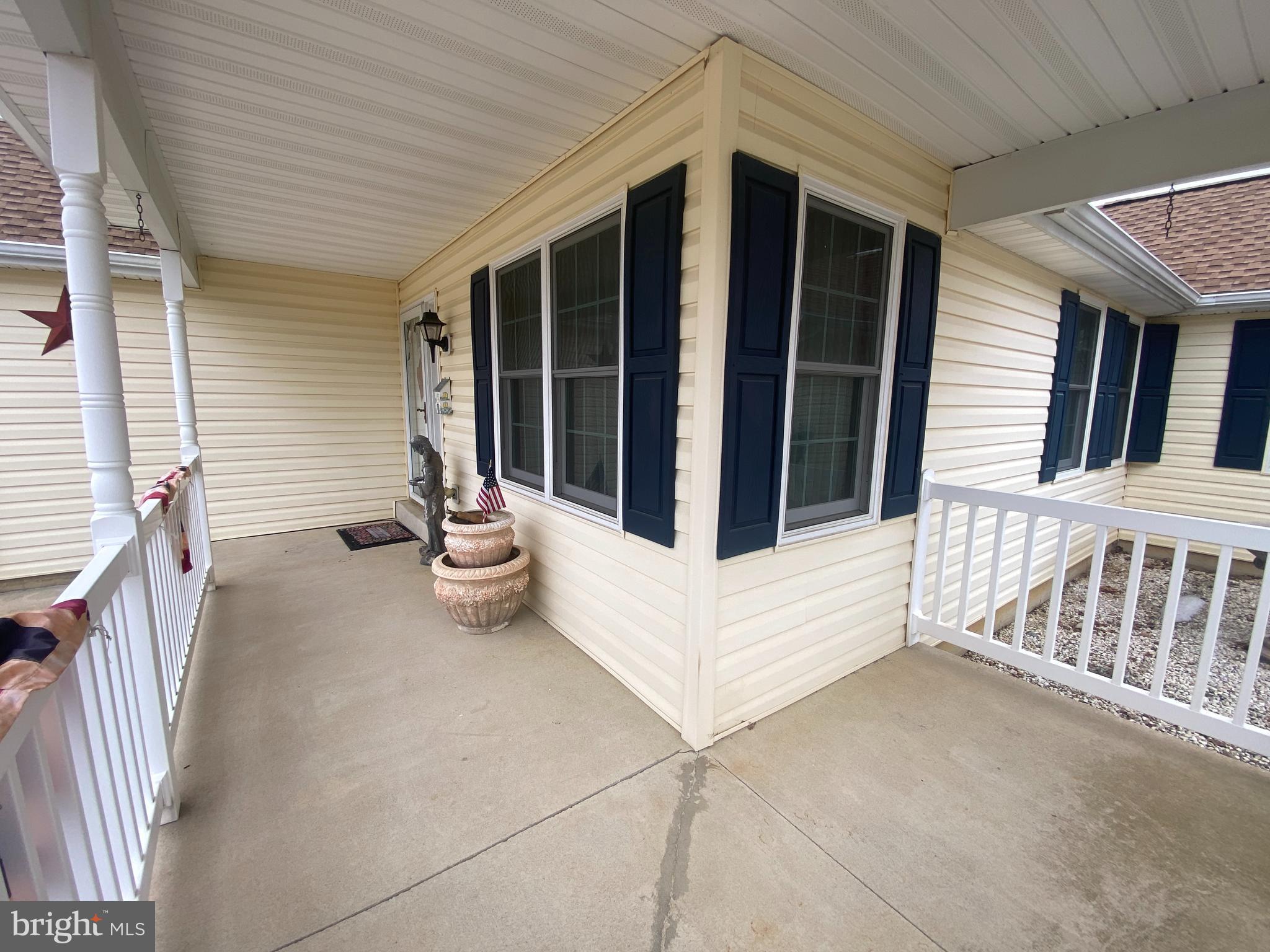 SUNNYSIDE VILLAGE - Residential