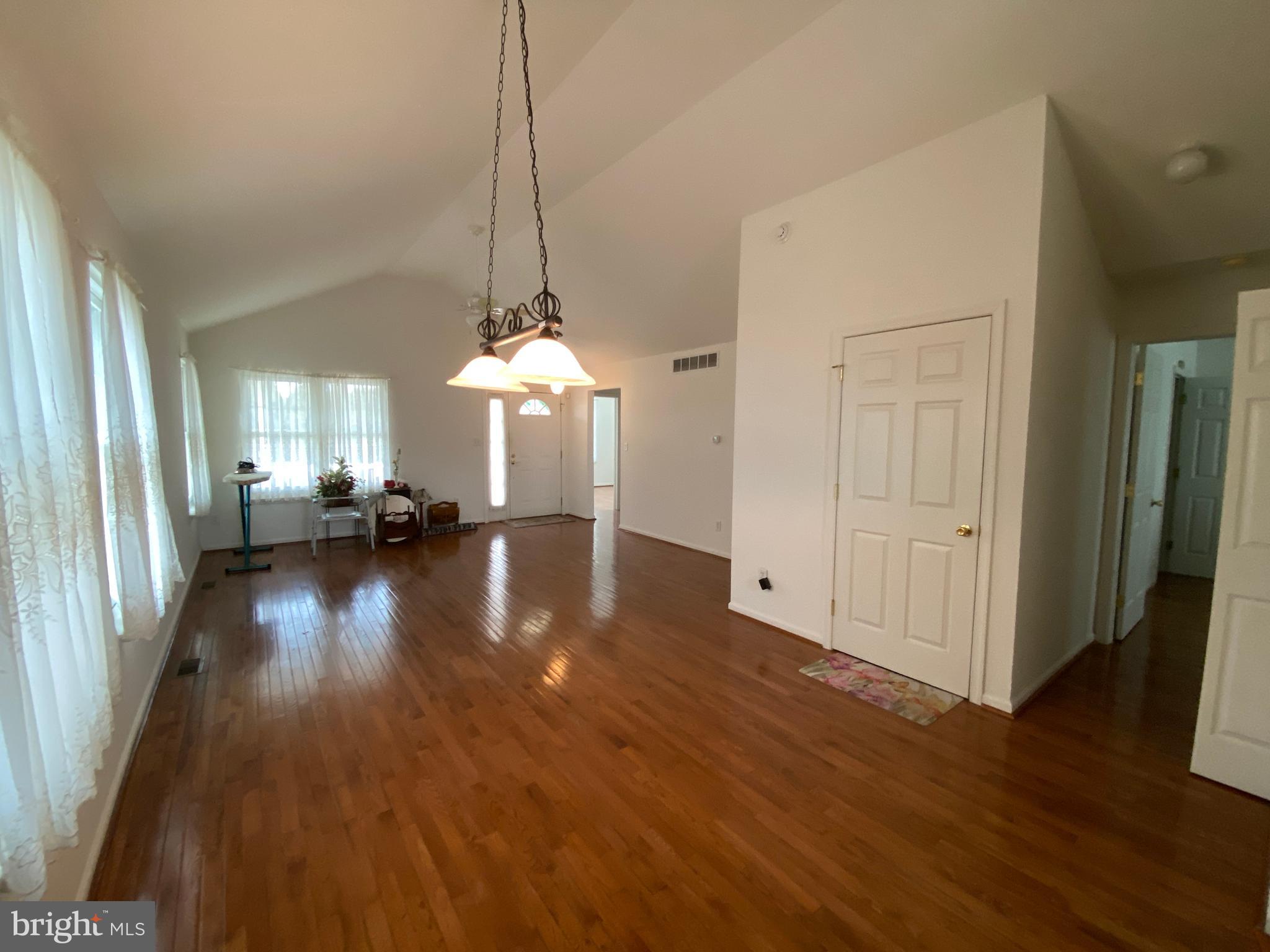 SUNNYSIDE VILLAGE - Residential