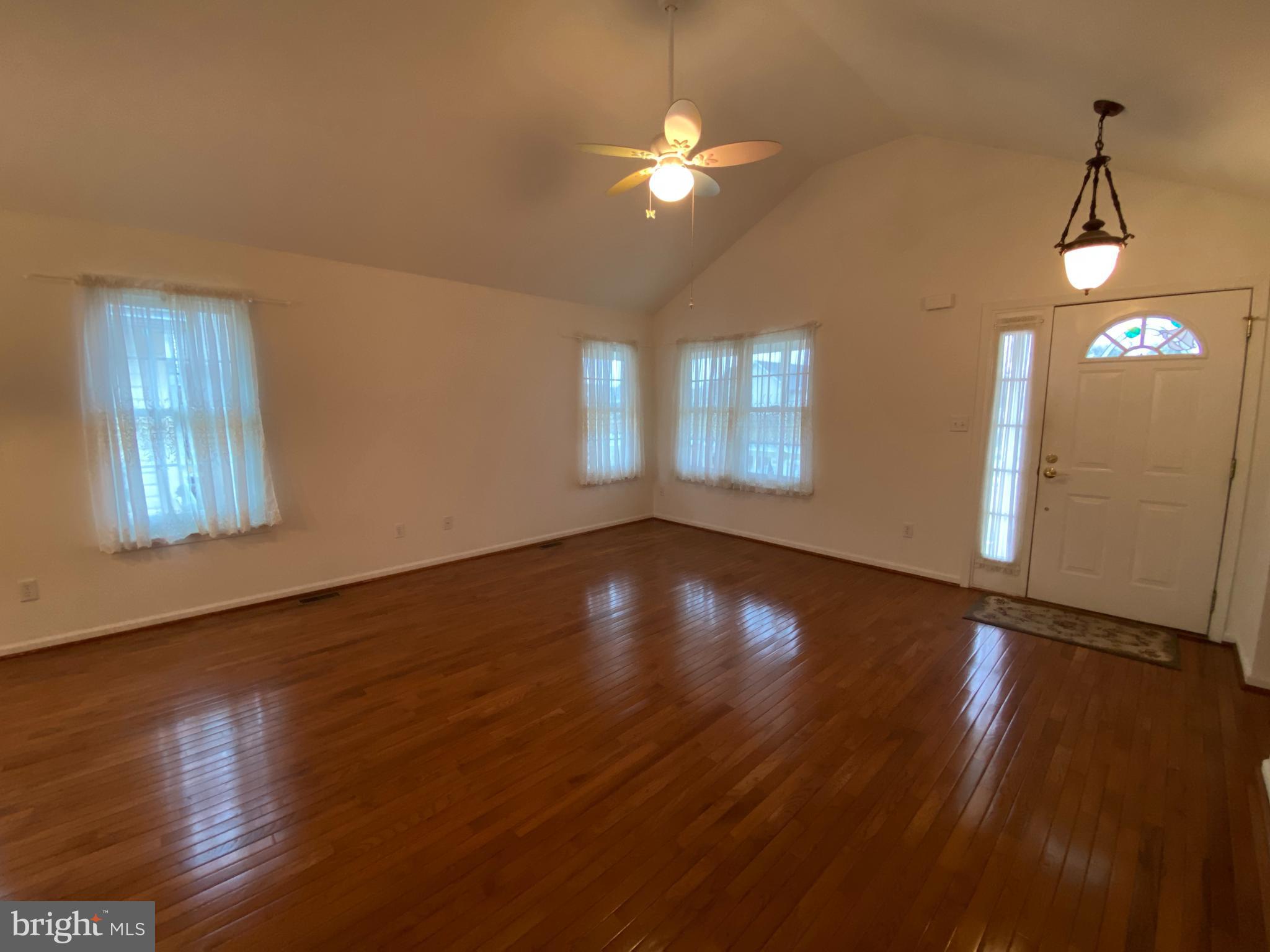 SUNNYSIDE VILLAGE - Residential