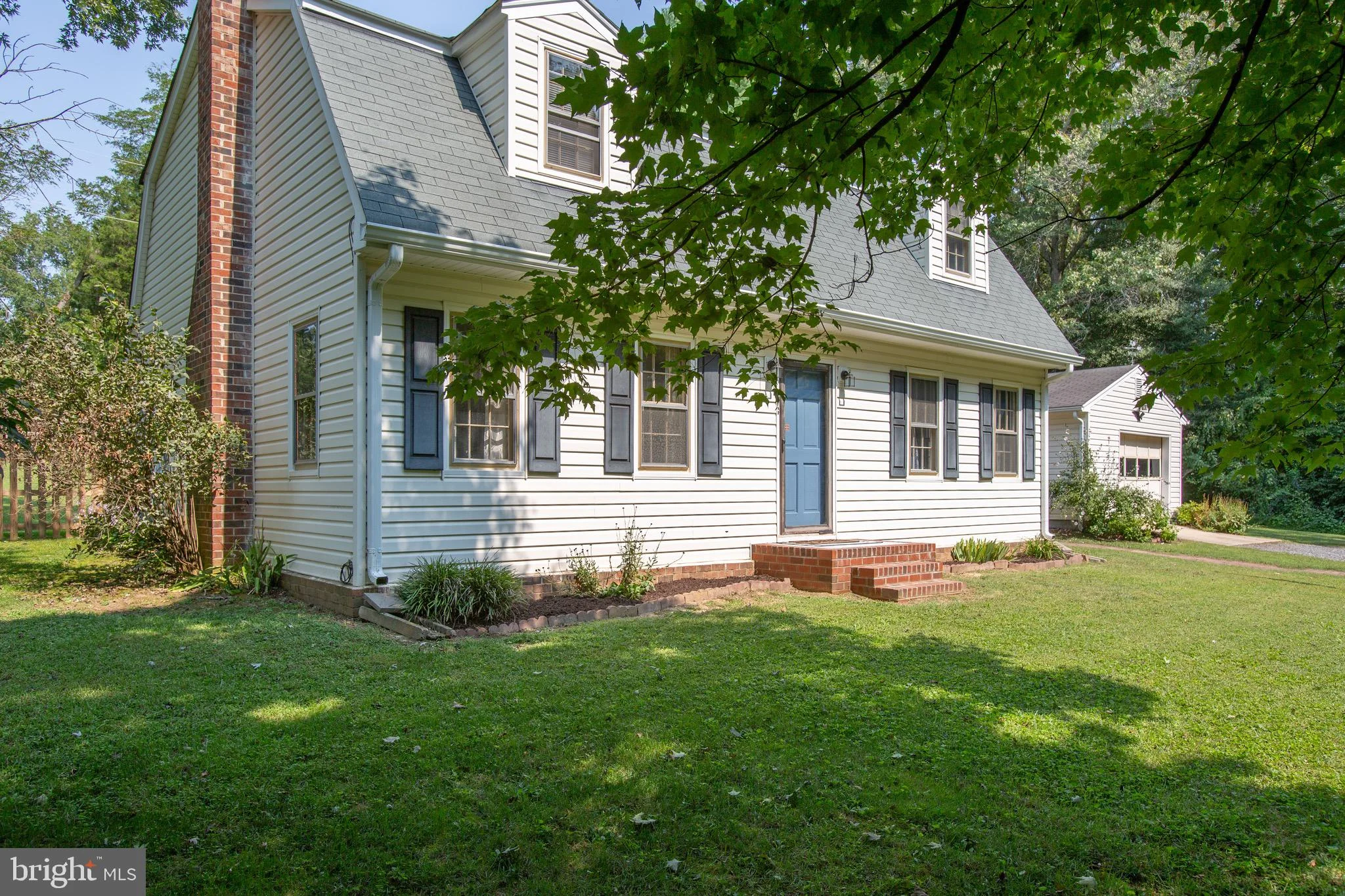 15440 School Road, Bowling Green, VA 22427
