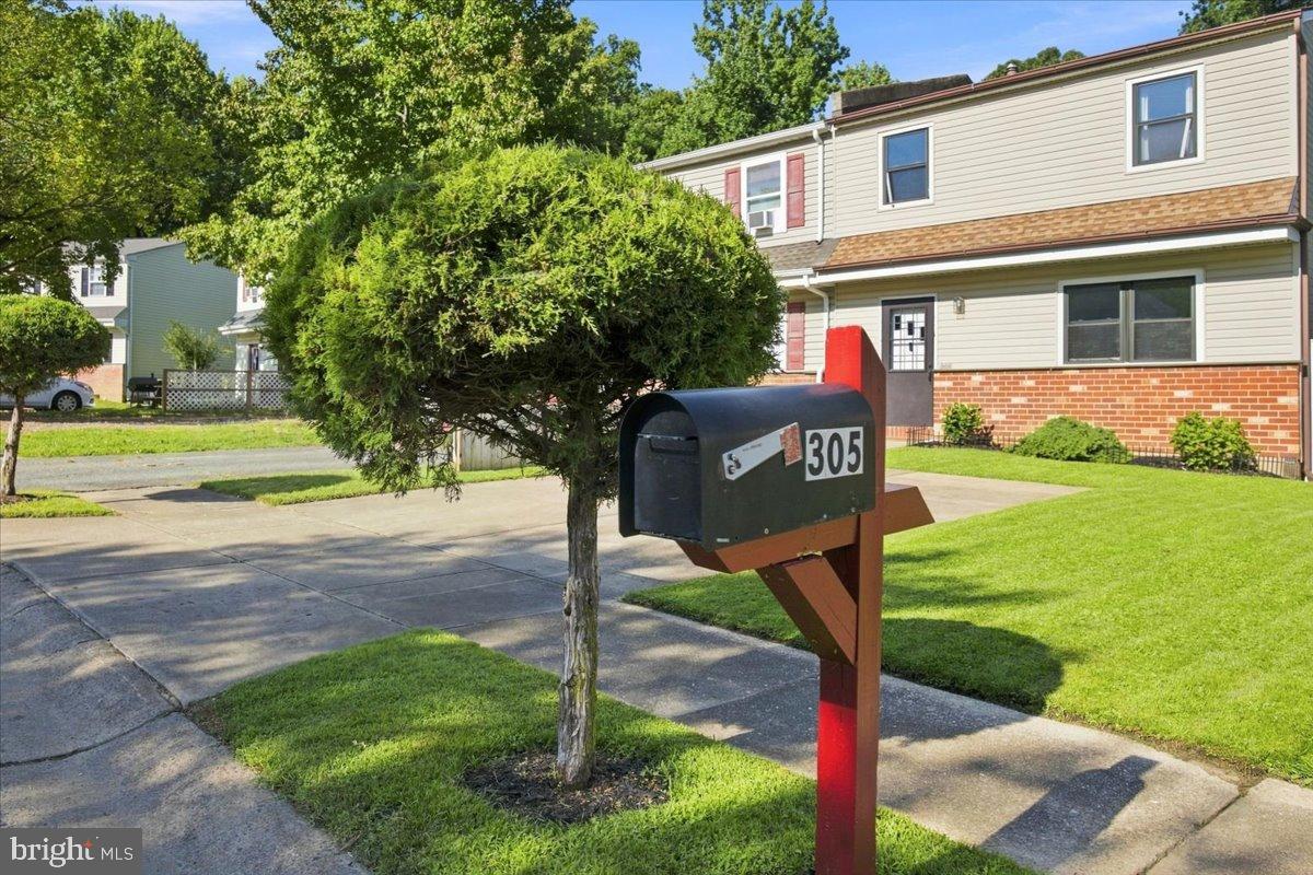 305 KEMPER DRIVE