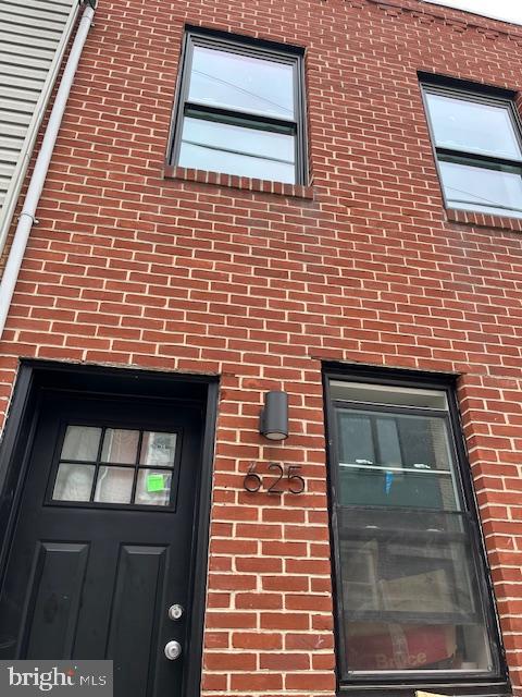PHILADELPHIA (SOUTH) - Residential