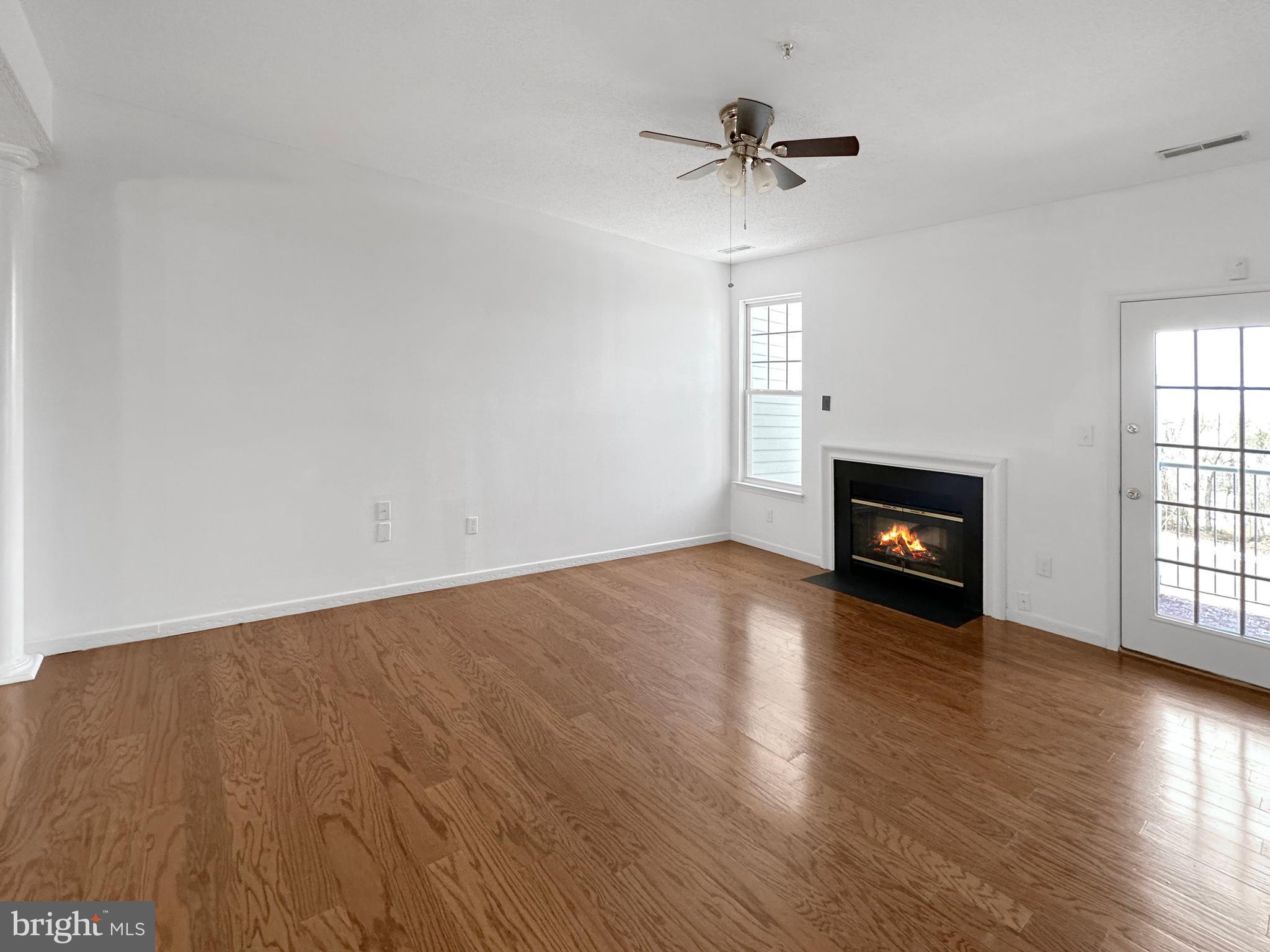 BRISTOL PARK - Residential