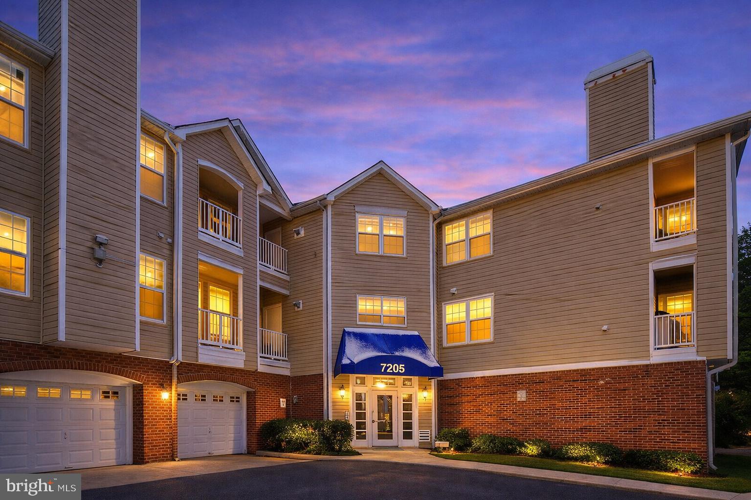 BRISTOL PARK - Residential